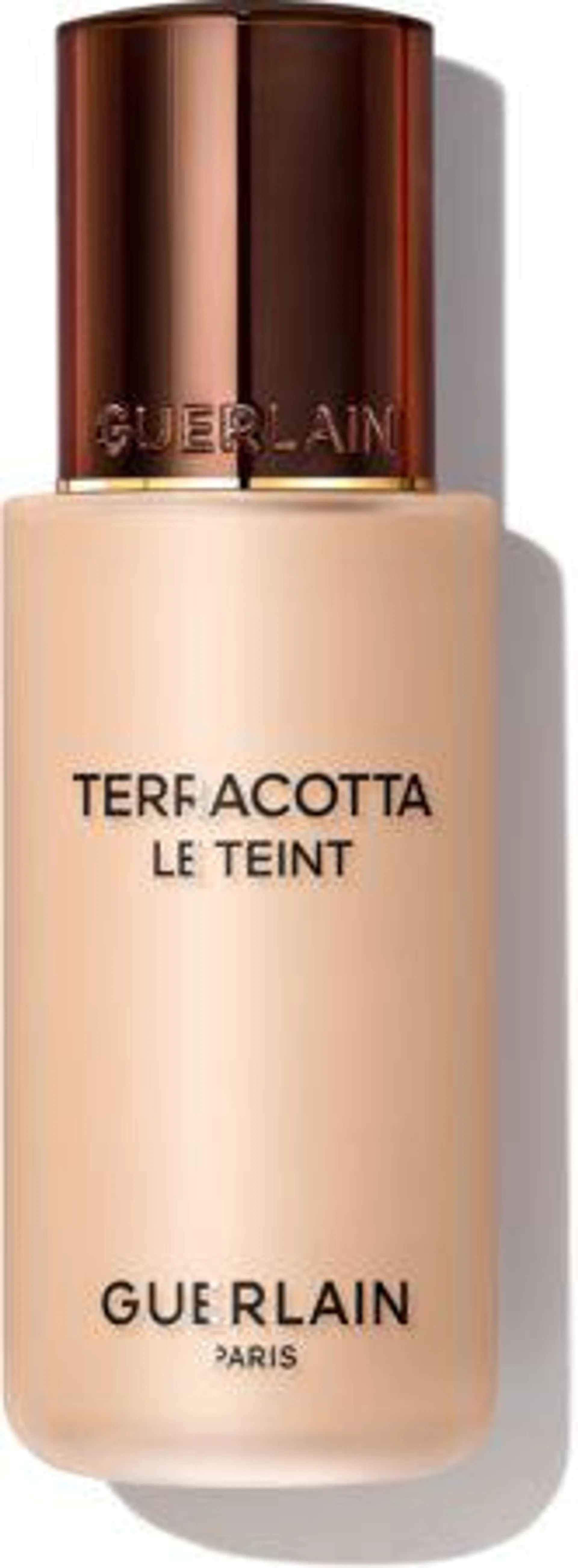 Terracotta Le Teint
