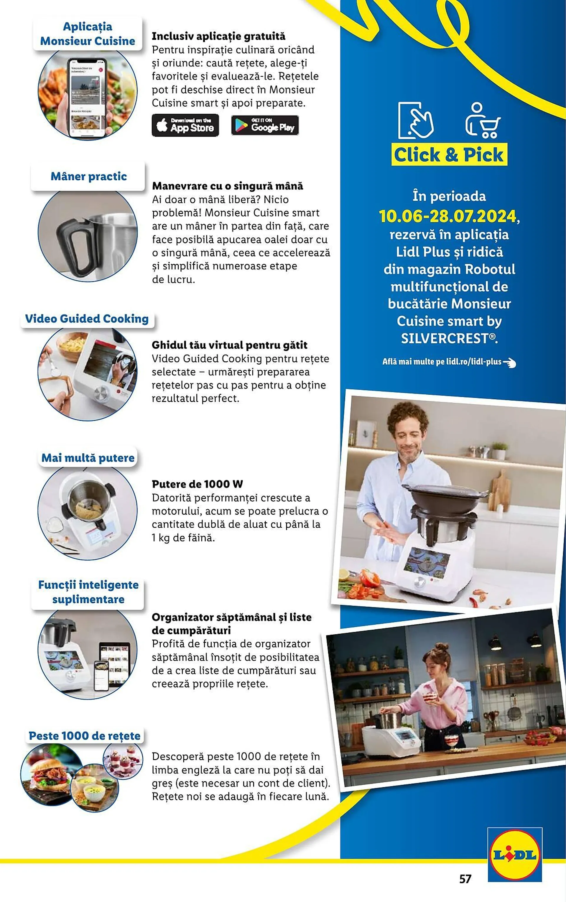 Lidl catalog - 57