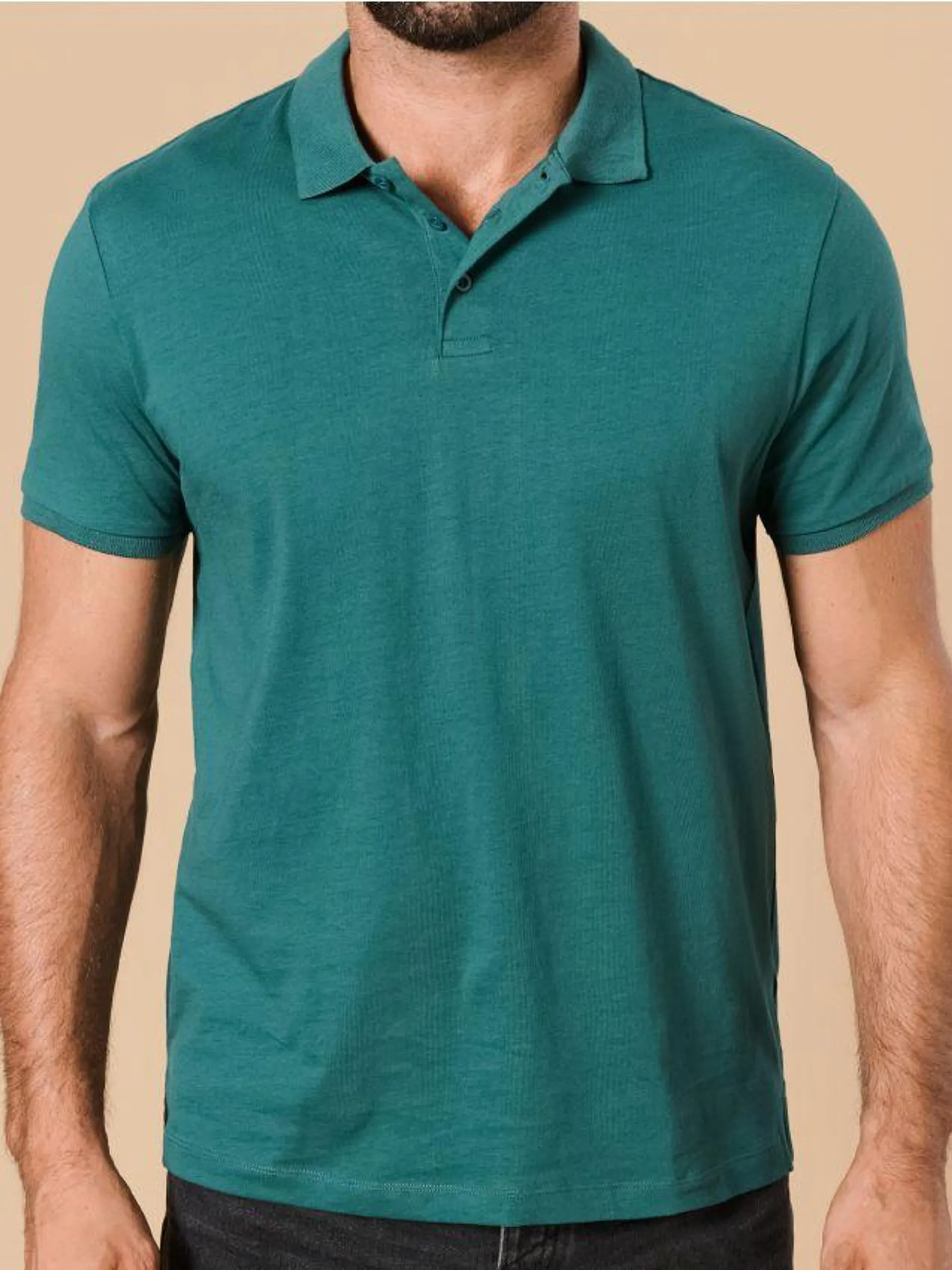 Tricou Polo