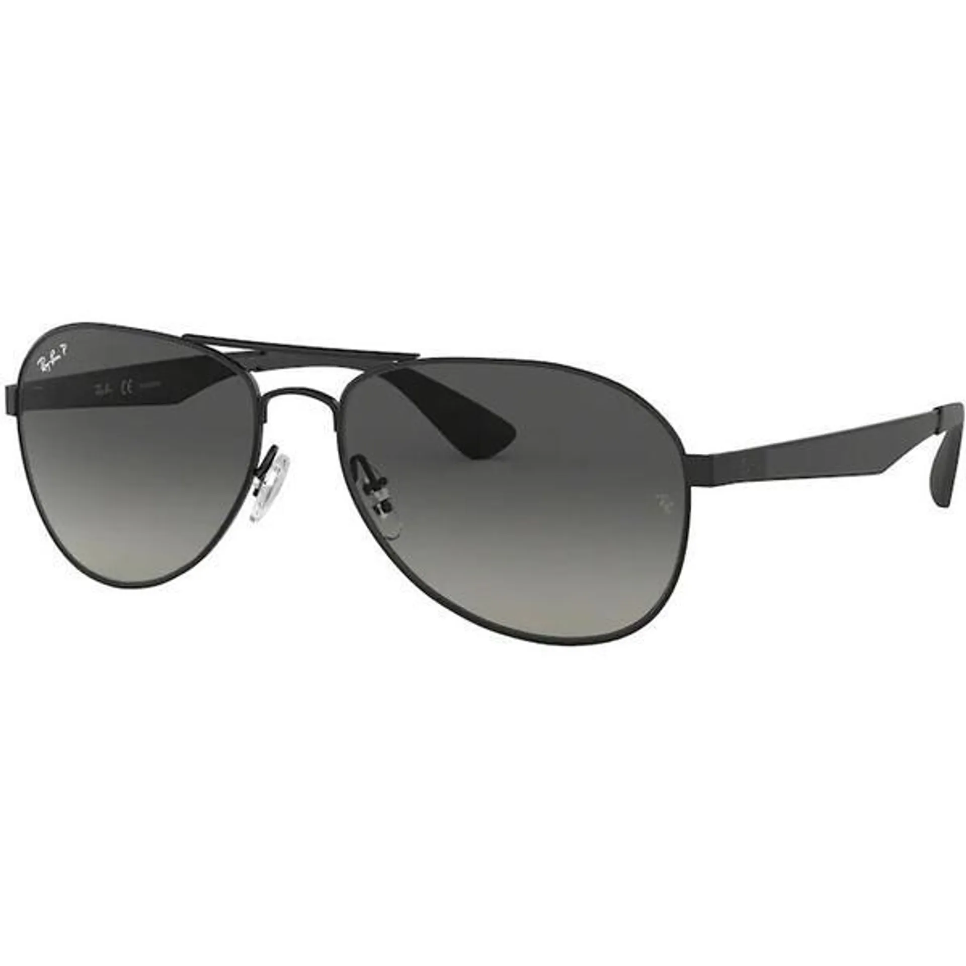 Ochelari de soare unisex Ray-Ban RB3549 002/T3