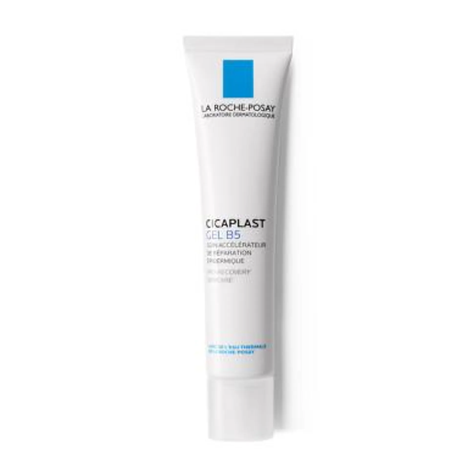 LA ROCHE POSAY CICAPLAST B5 GEL-CREMA PENTRU ACCELERAREA REPARARII EPIDERMICE 40ML