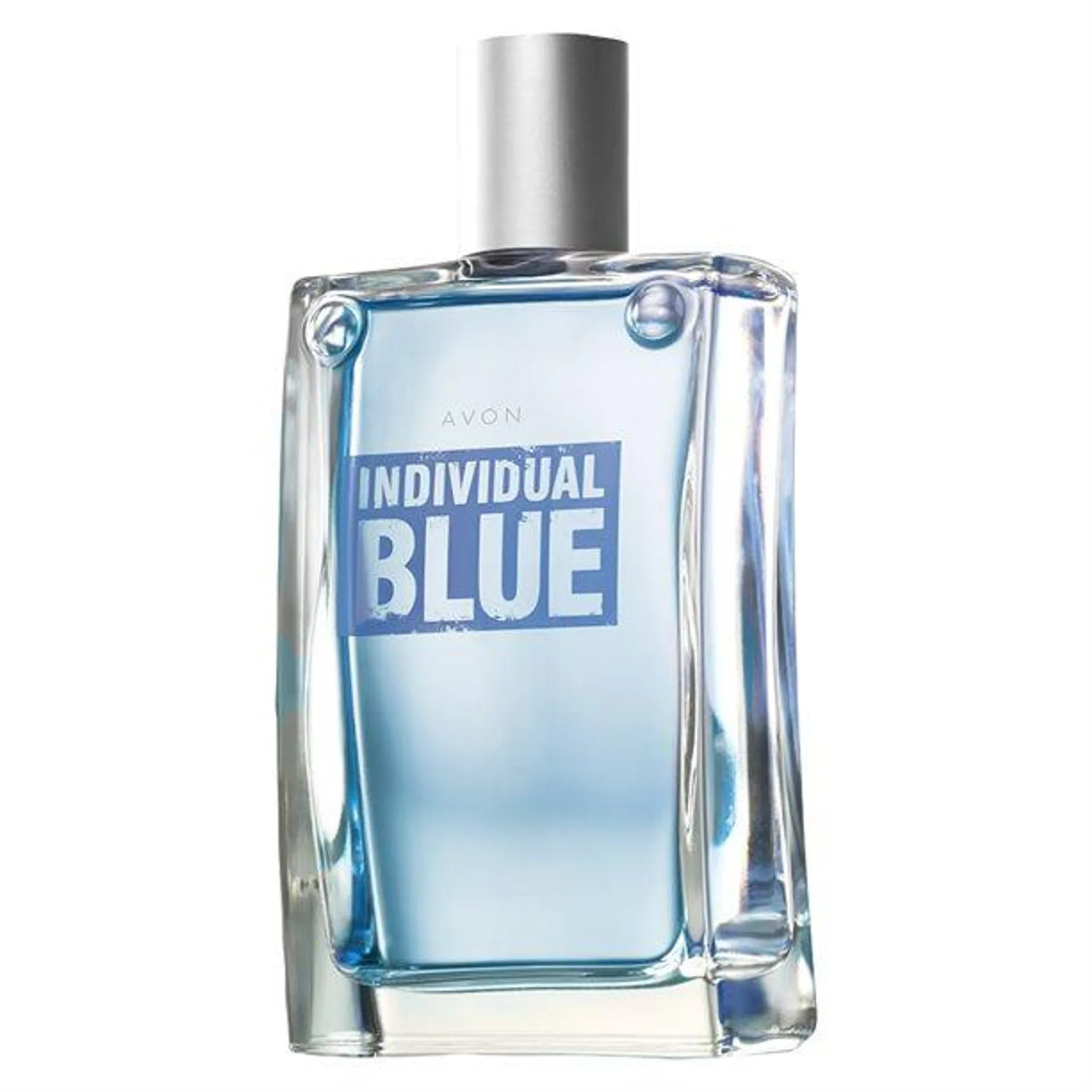 OFERTĂ SPECIALĂ Apă de toaletă Individual Blue, 100 ml