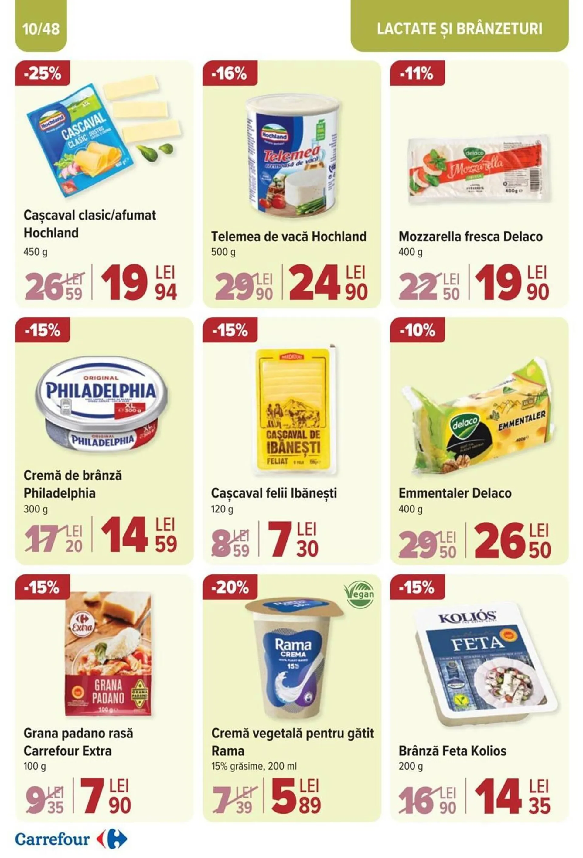 Carrefour catalog - 21