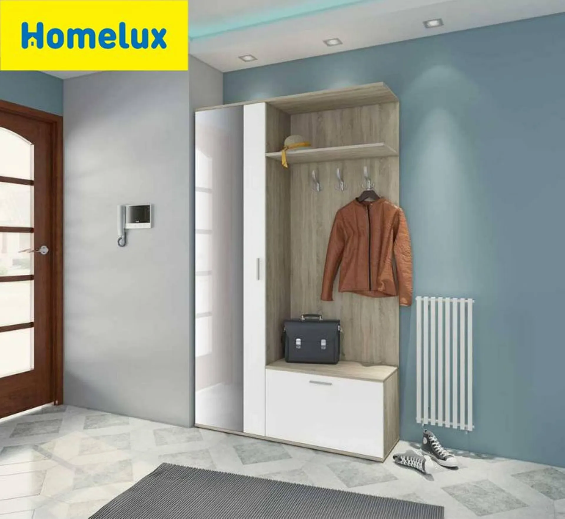 Catalog Homelux - 1