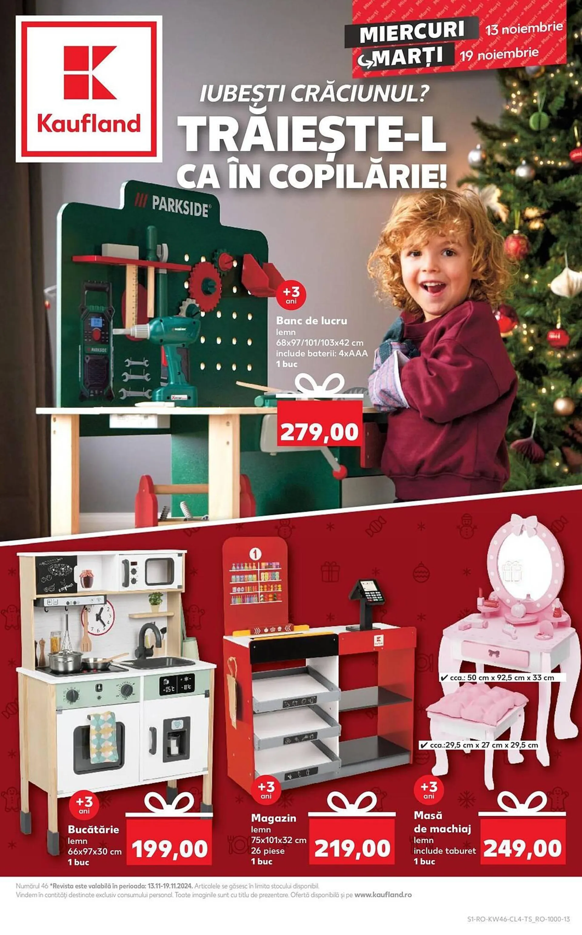 Catalog Kaufland - 1