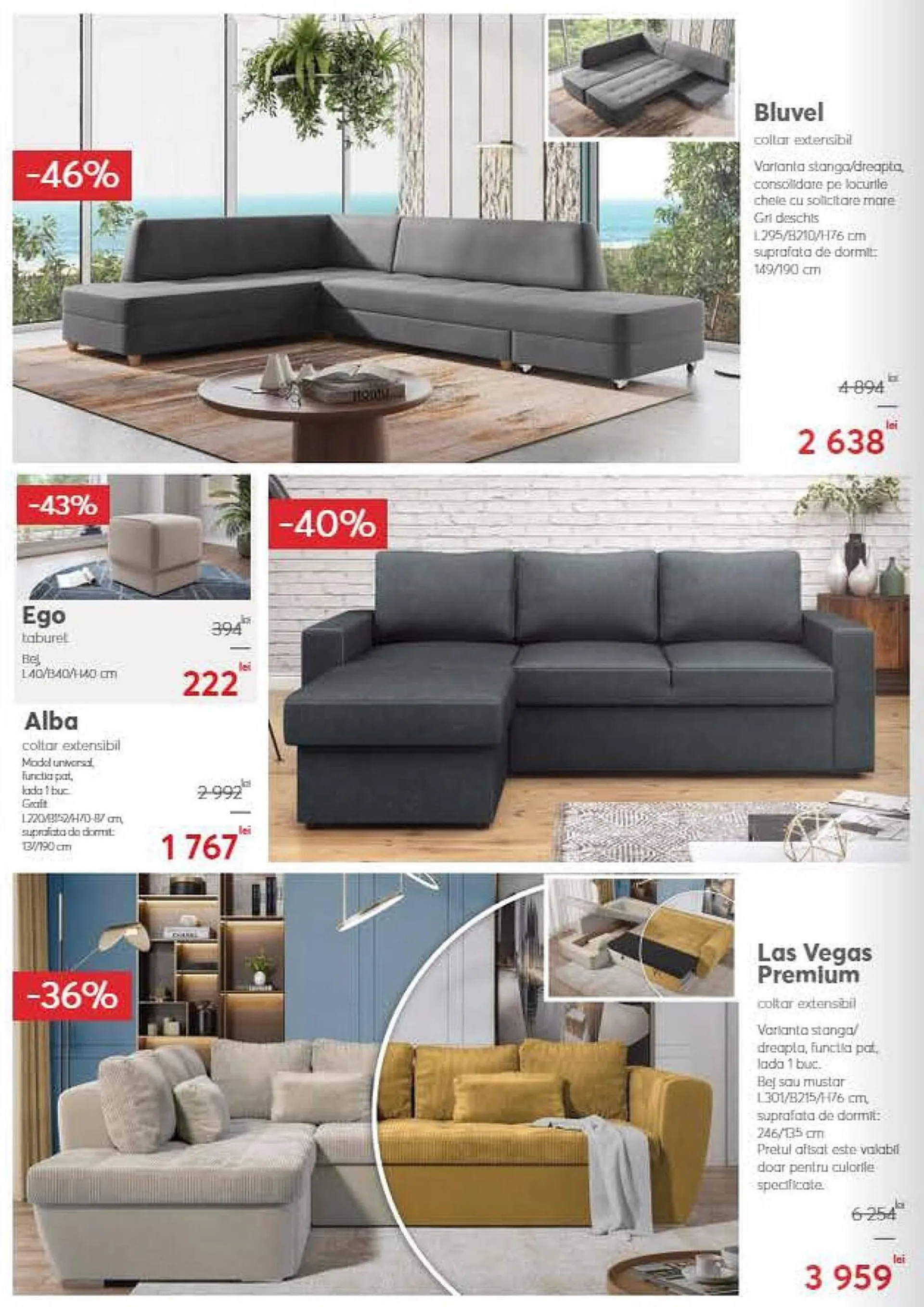 Catalog Mobila Videnov - 4