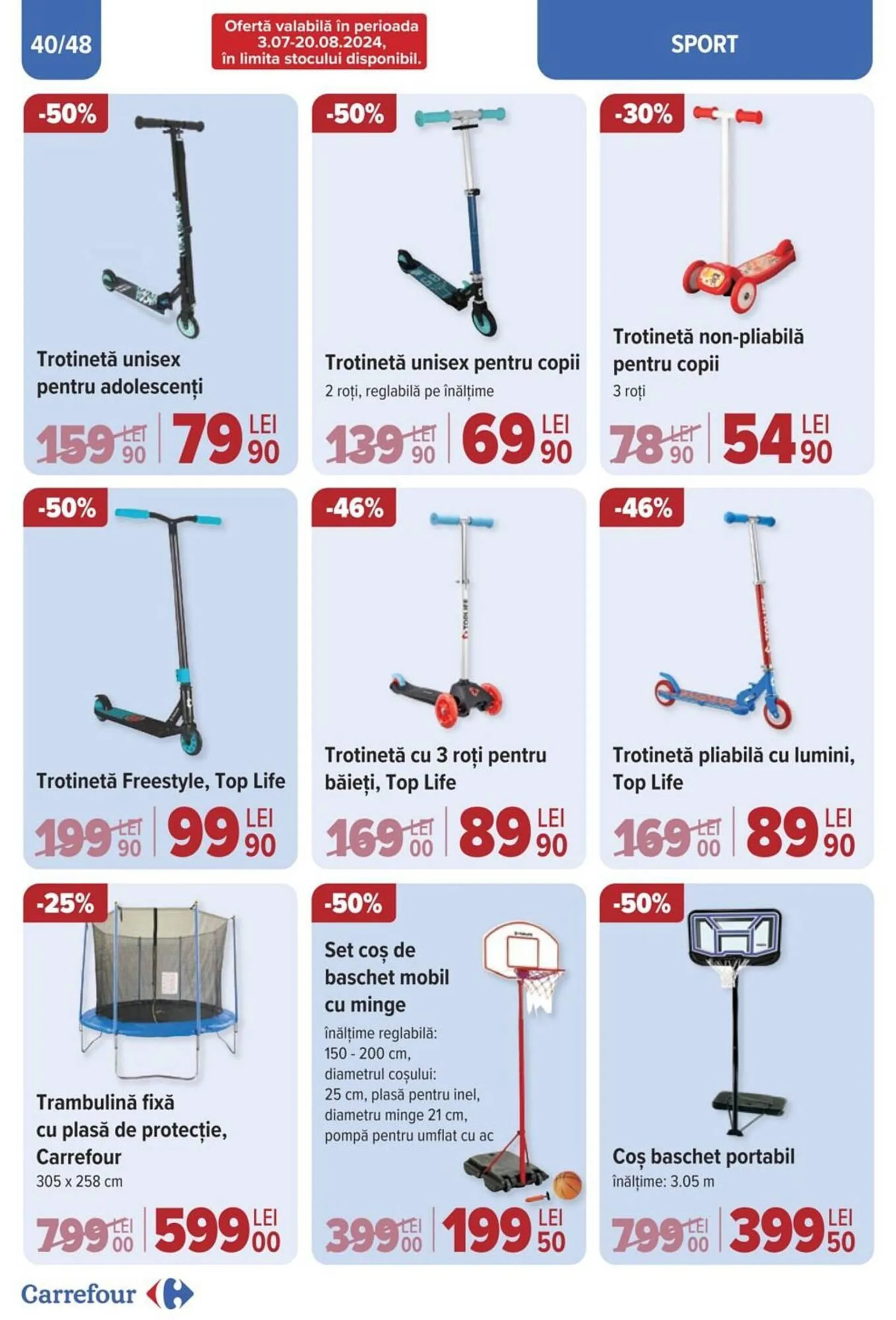 Carrefour catalog - 13