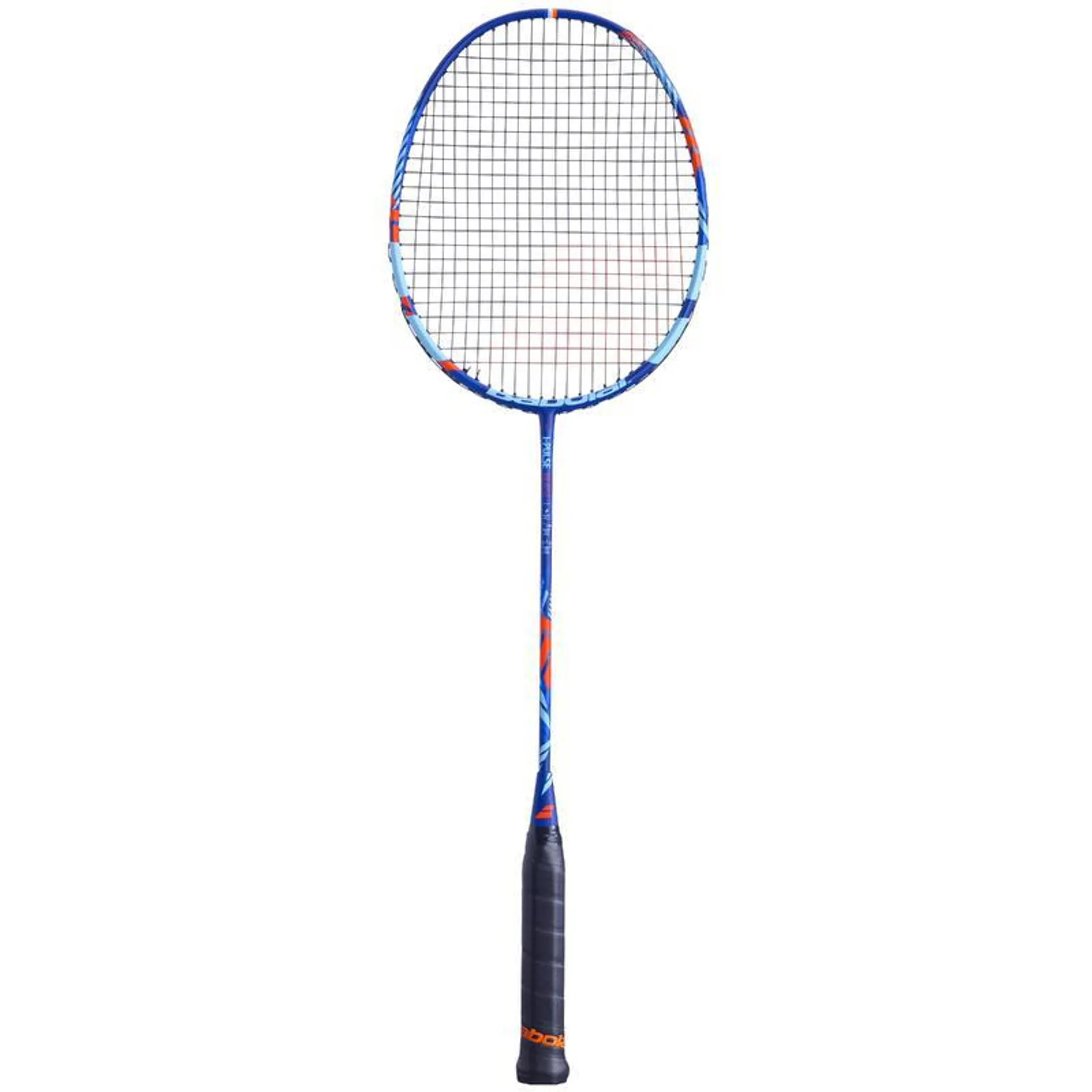 Rachetă Badminton Babolat I-Pulse Blast Albastru-Roșu Adulți