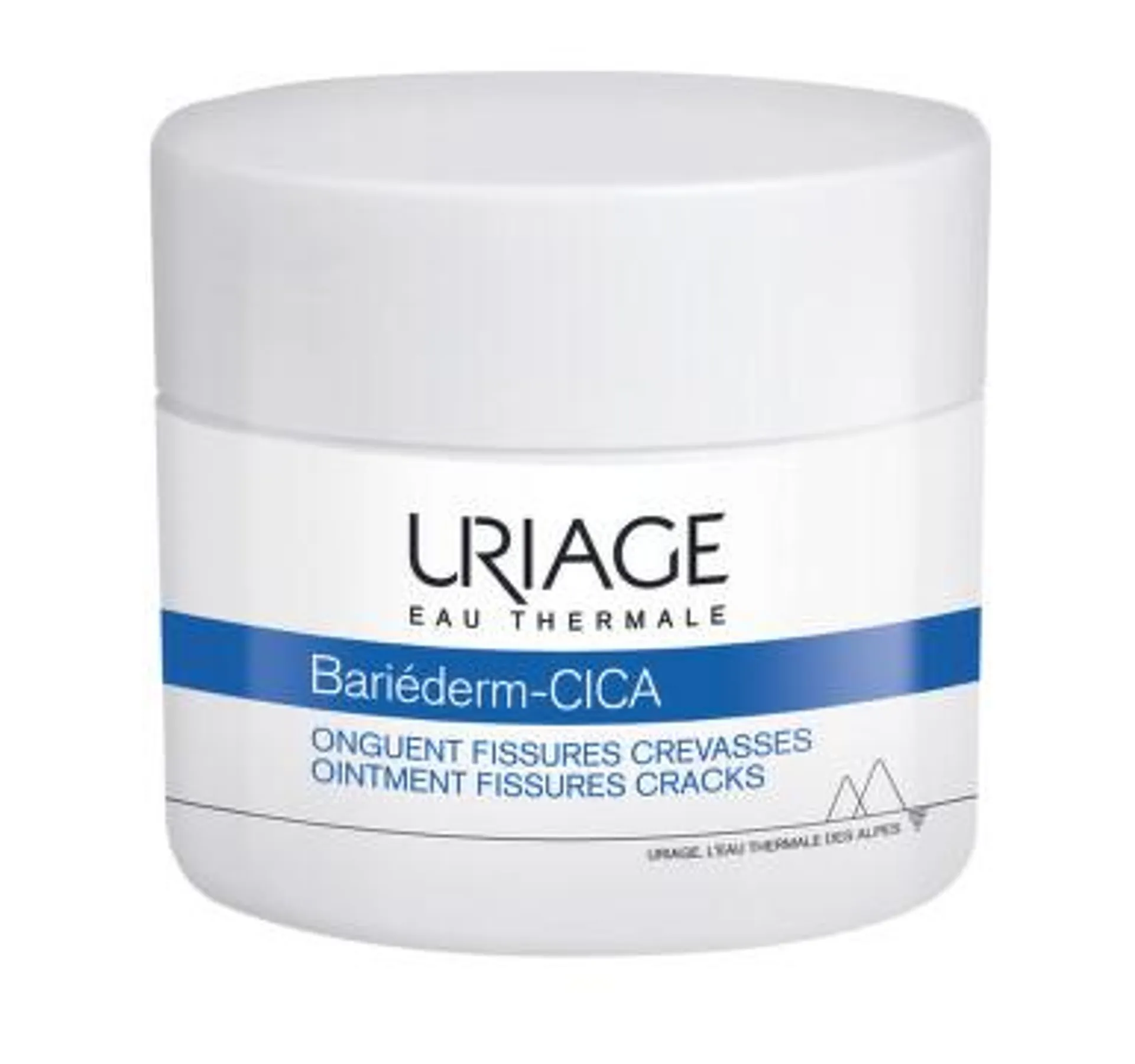 URIAGE BARIEDERM UNGUENT FISURI 40ML