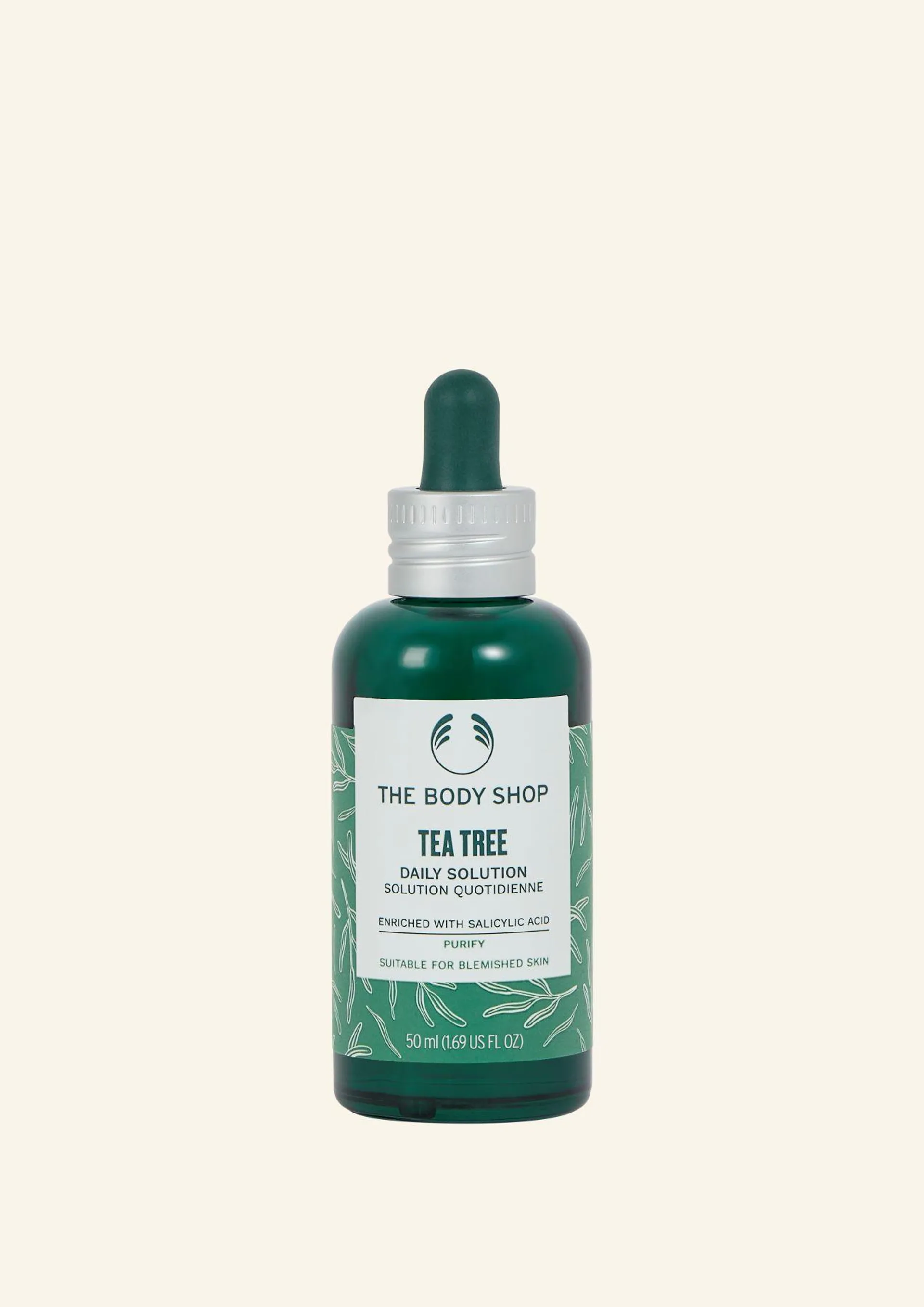 Serum facial Tea Tree 50 ml