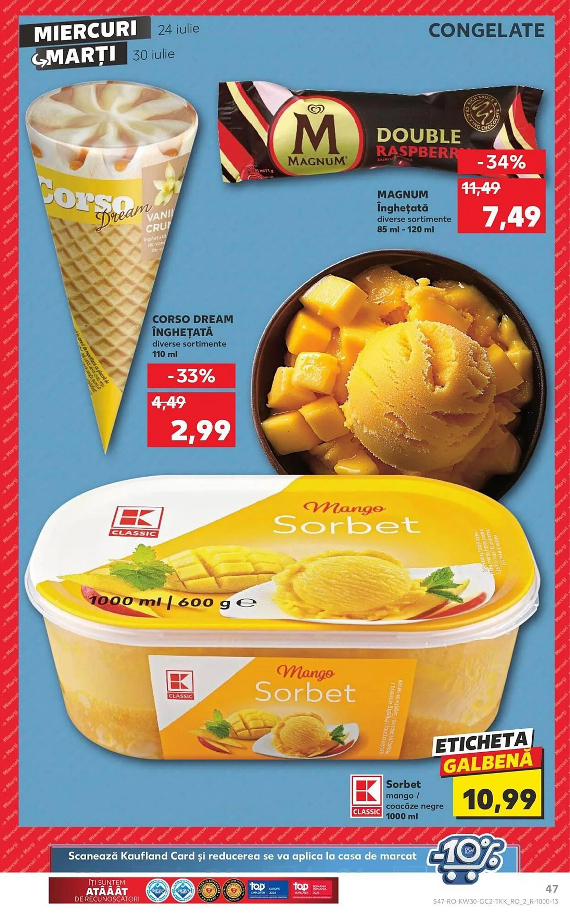 Kaufland catalog - 47