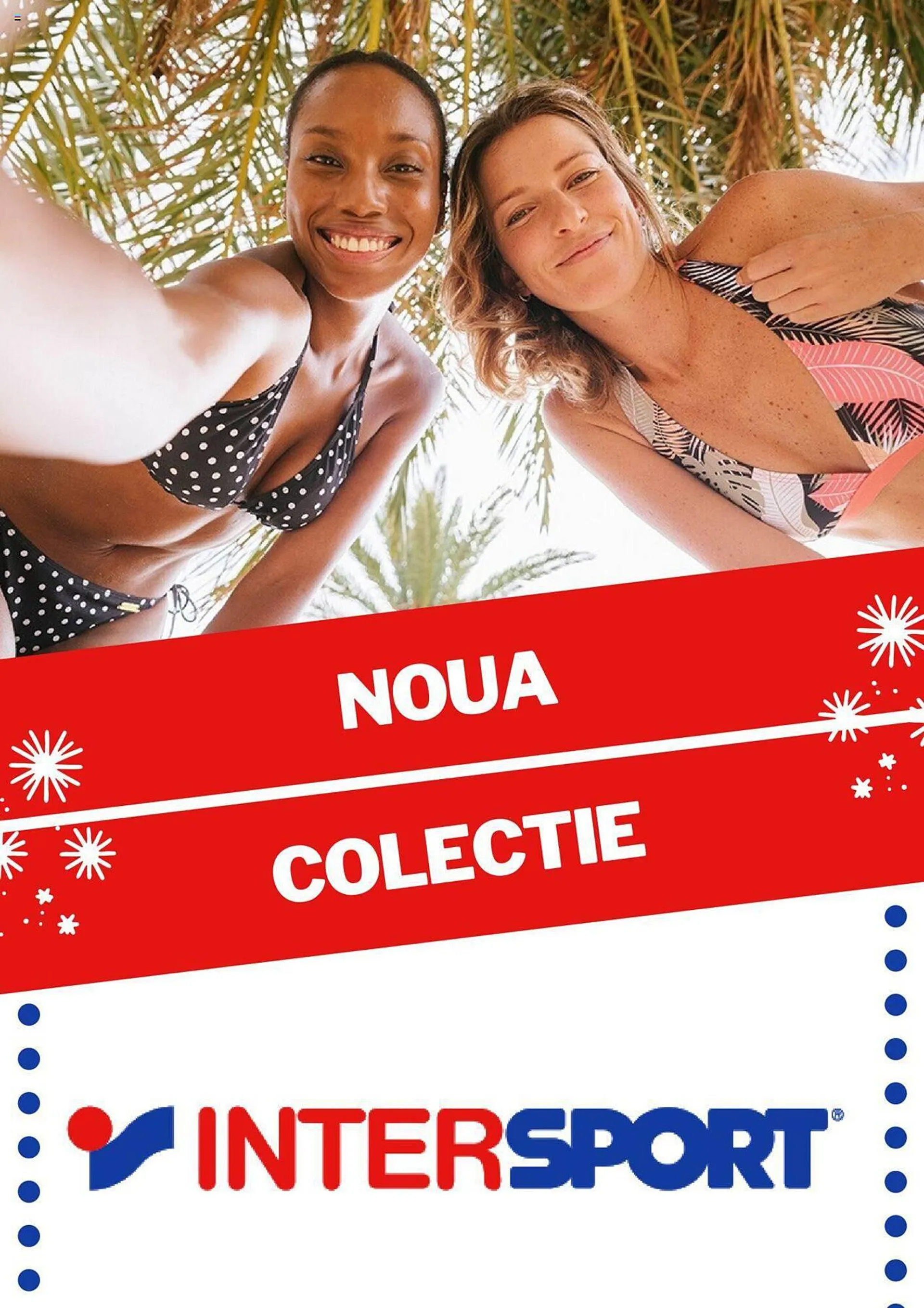 Intersport catalog - 1