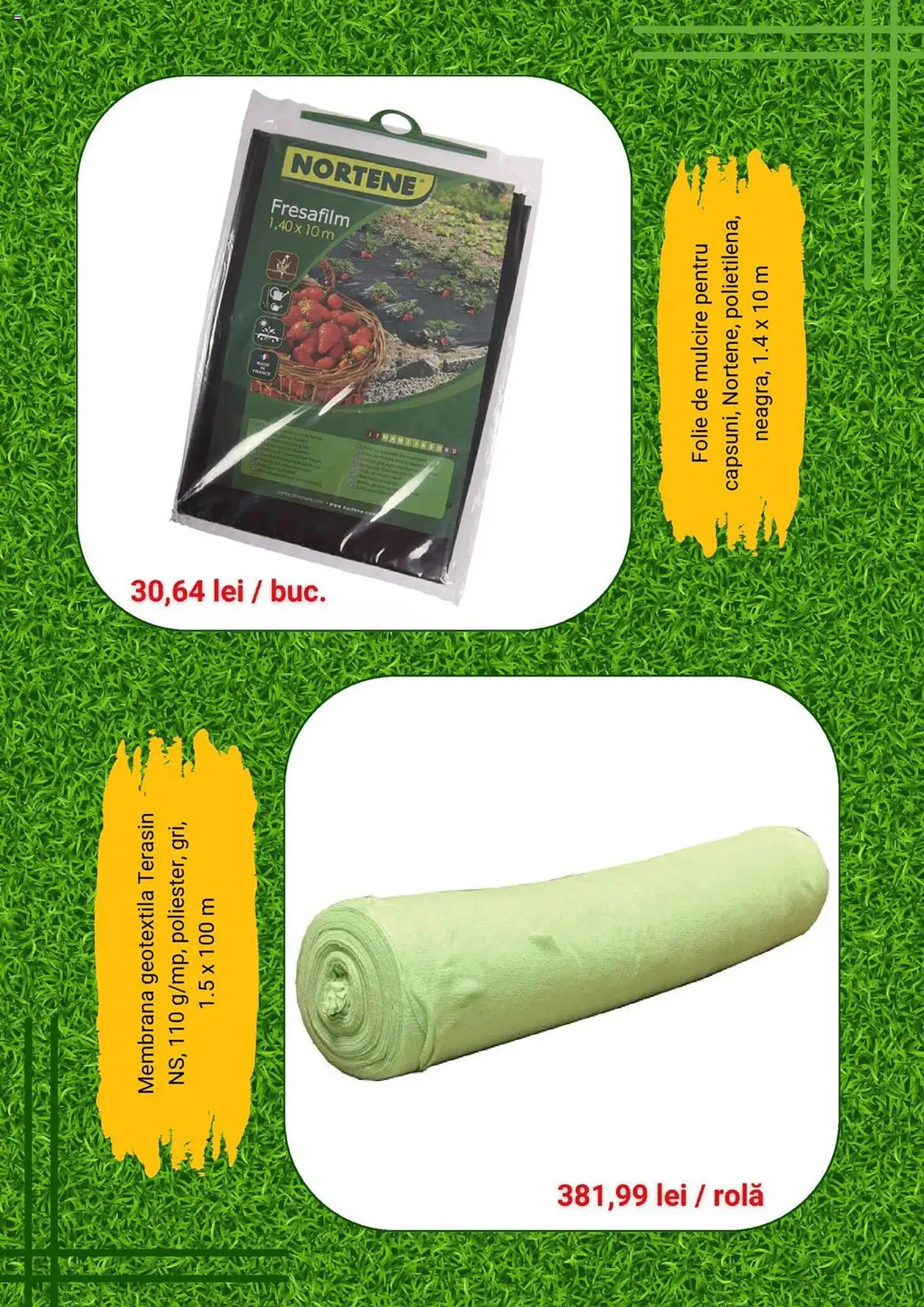 Catalog Catalog MatHaus de la 25 martie până la 28 aprilie 2025 - Revista Pagina 4
