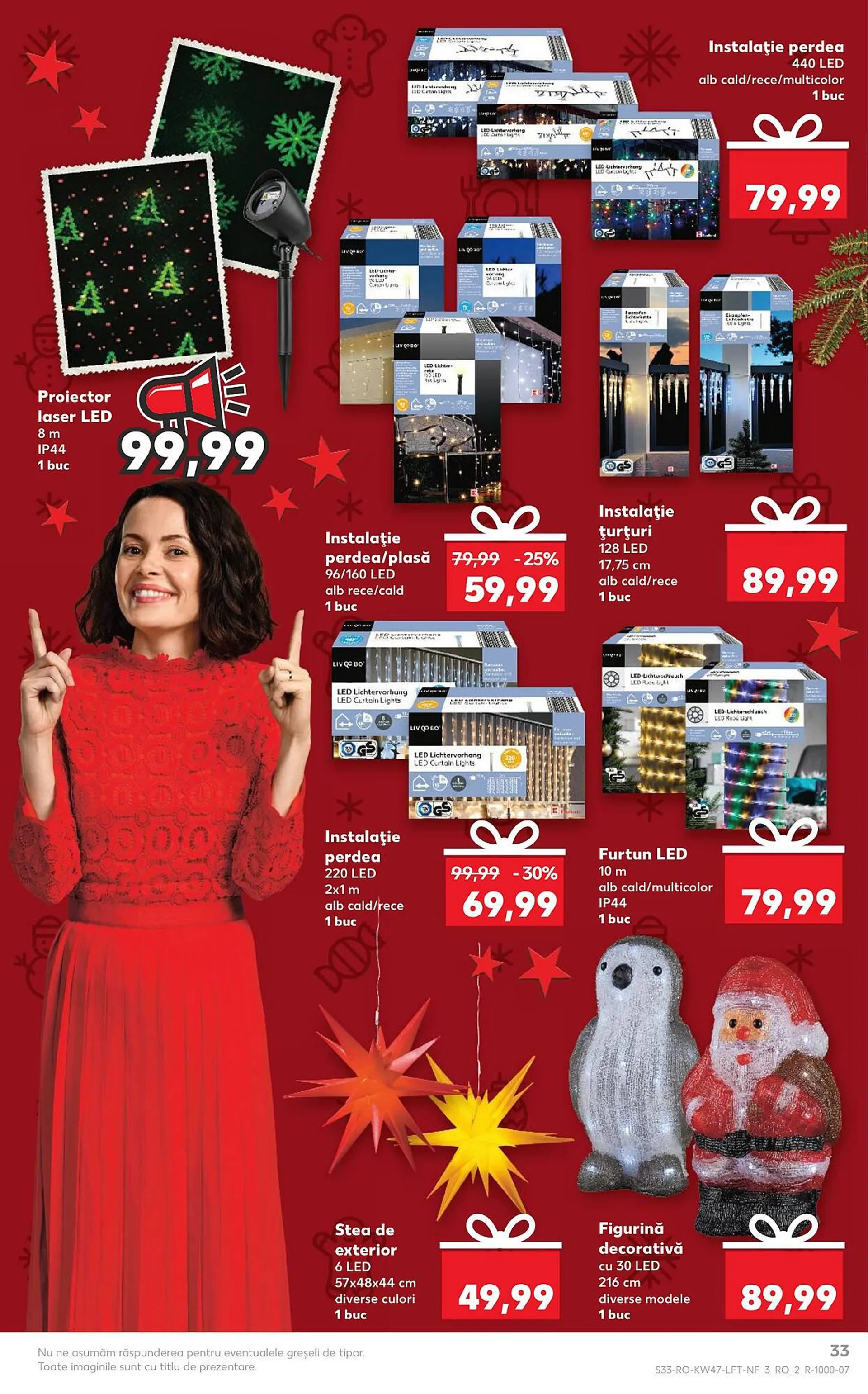 Kaufland catalog - 33