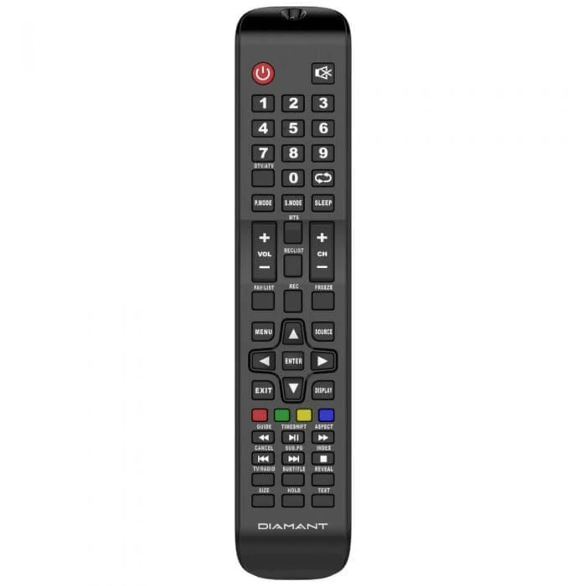 Televizor Diamant 24HL4300H/C, 60 cm, HD, Clasa E