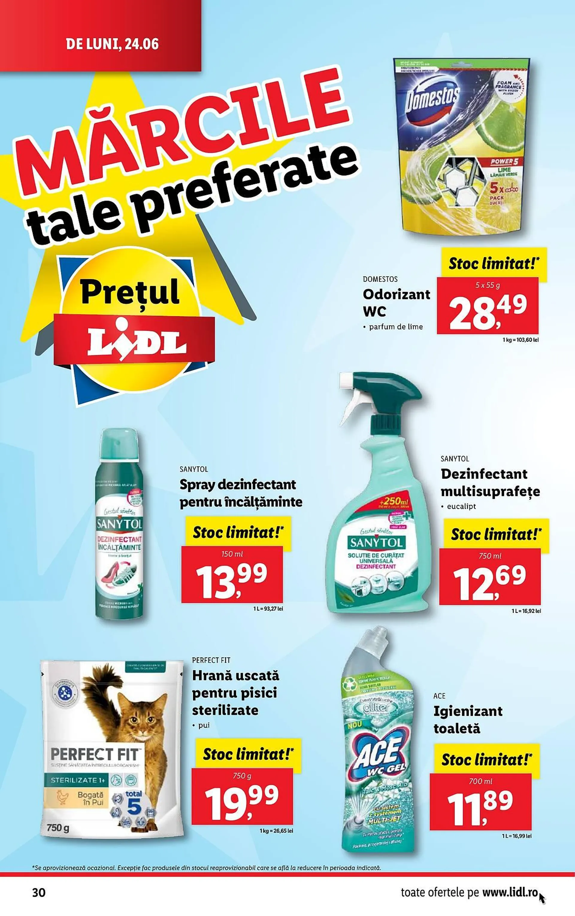 Lidl catalog - 30