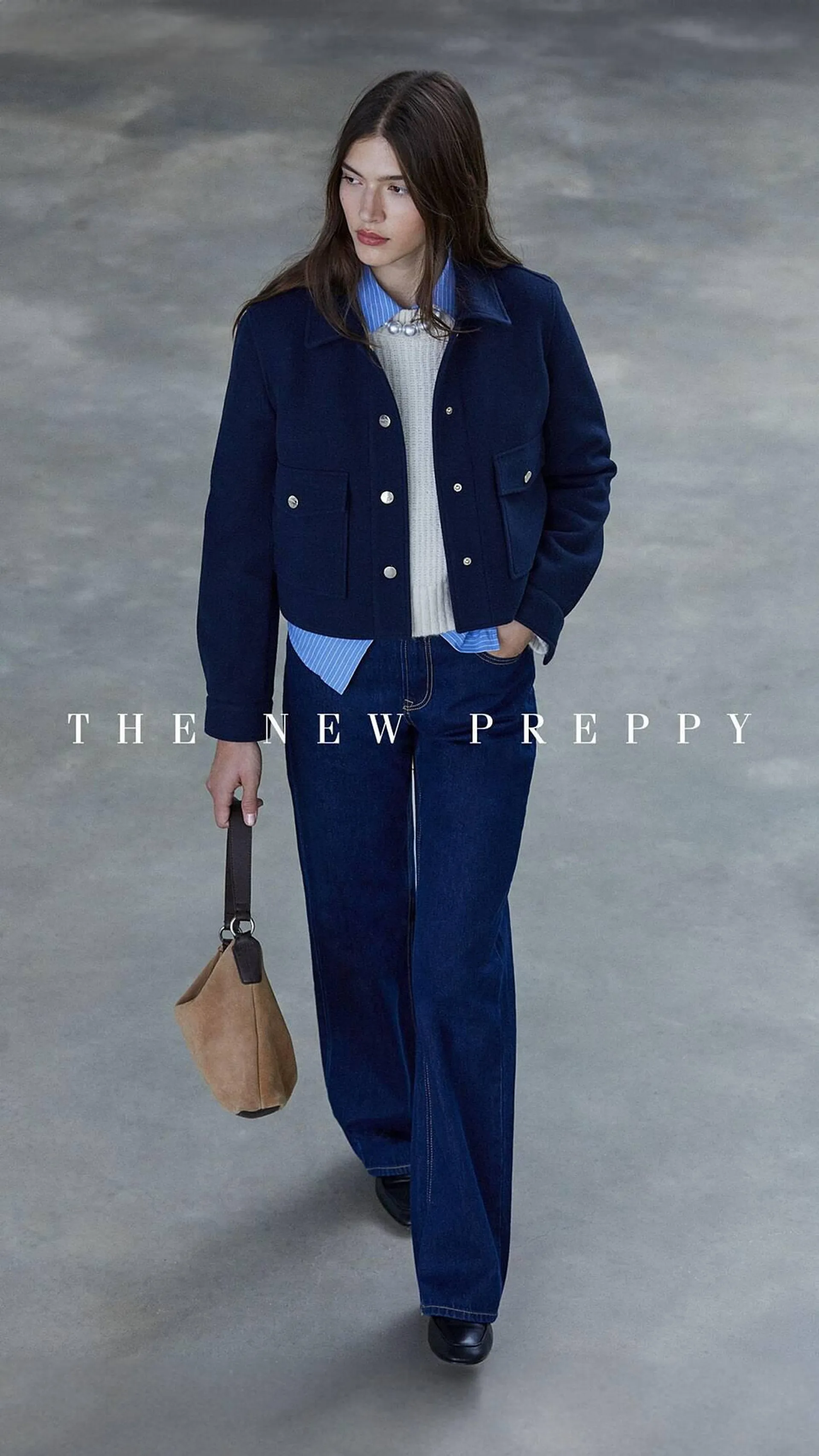 Stradivarius catalog