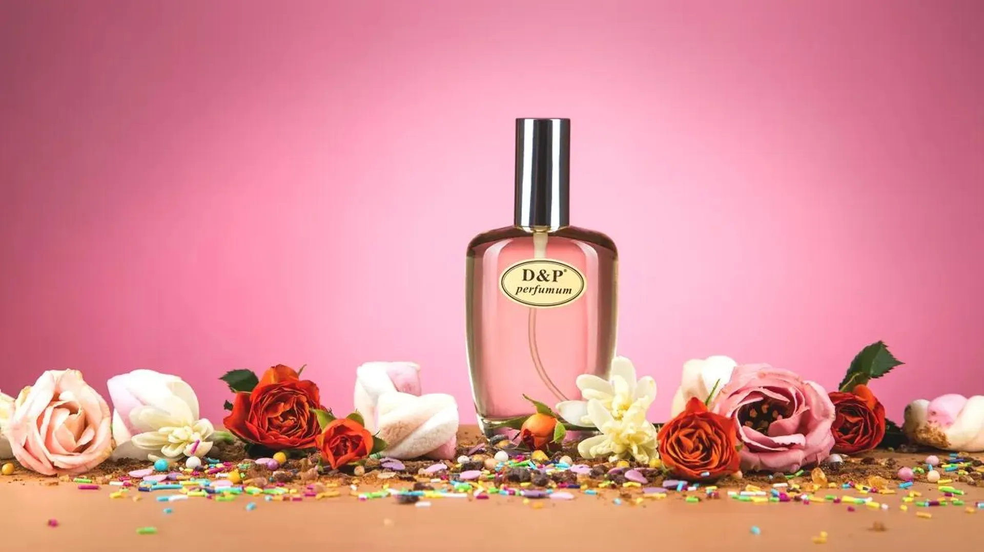 P8 - Eau de parfum femei