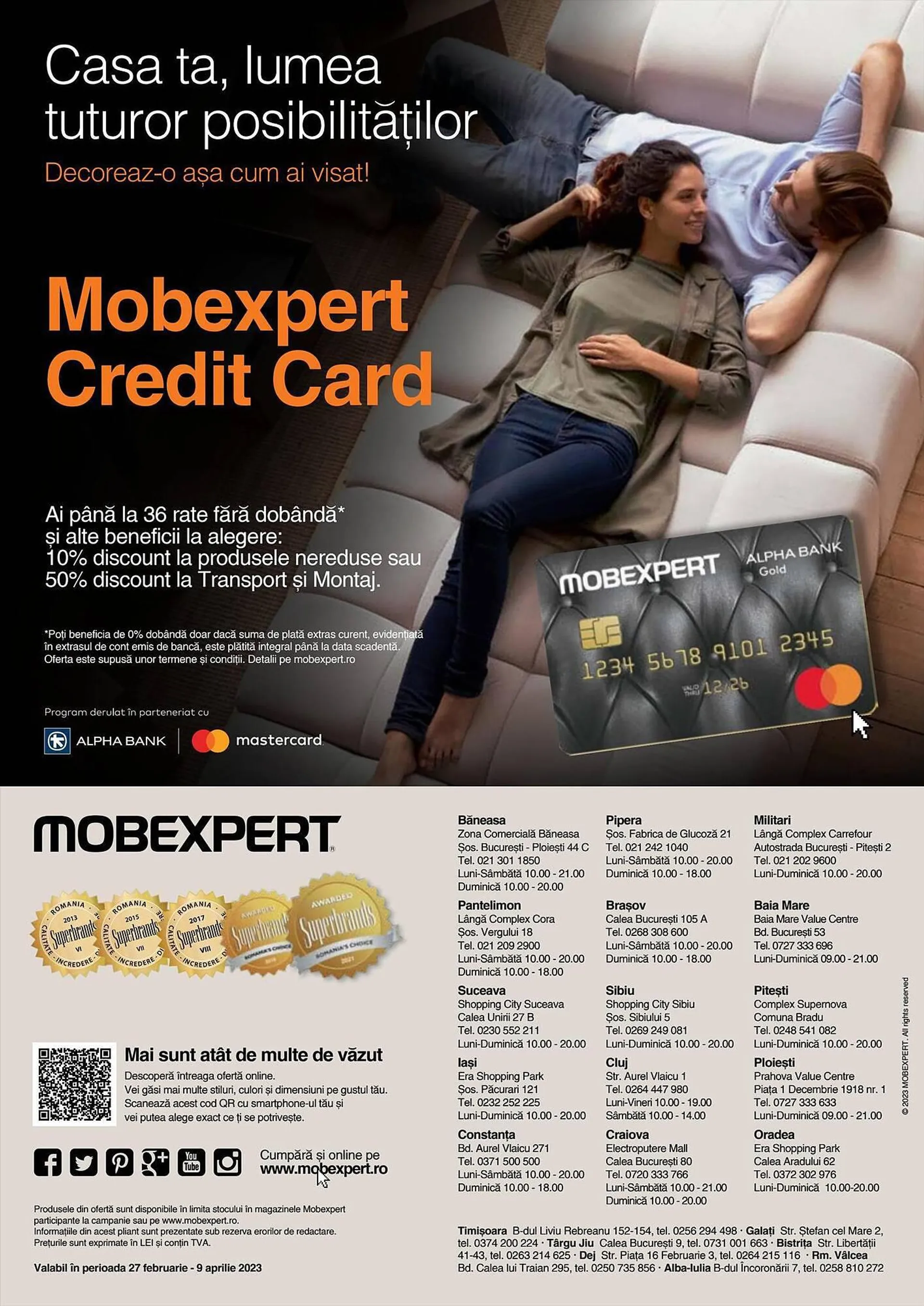 Mobexpert catalog - 16