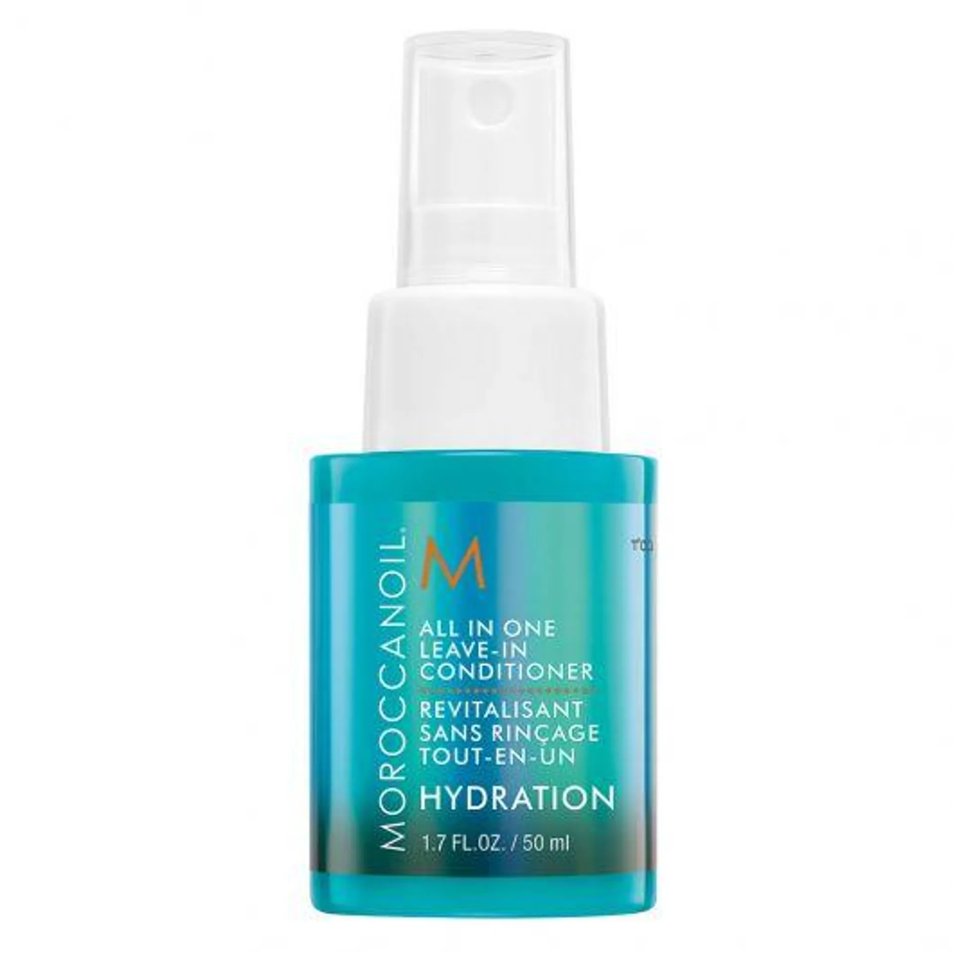 Balsam de par Moroccanoil Hydration All in One fara clatire 50ml