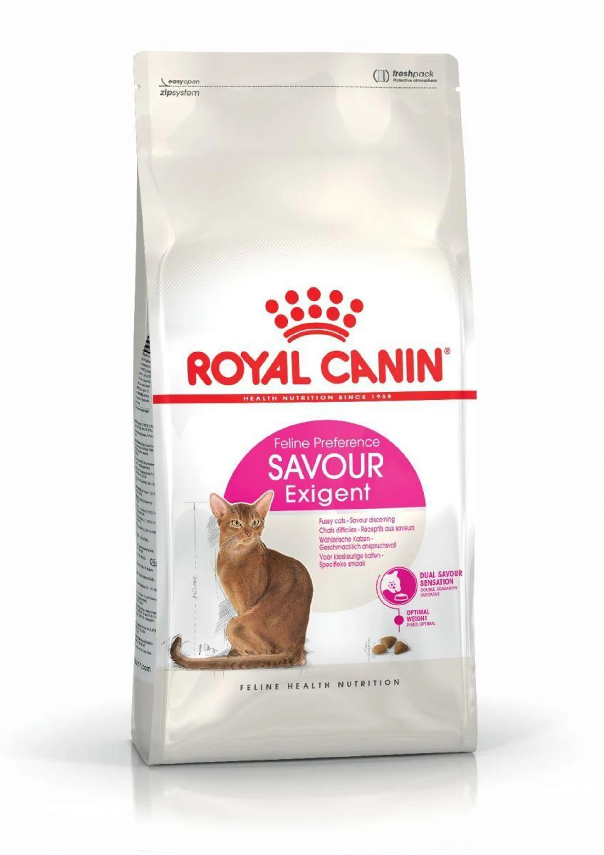 Royal Canin Felin Exigent 35/30 Savour