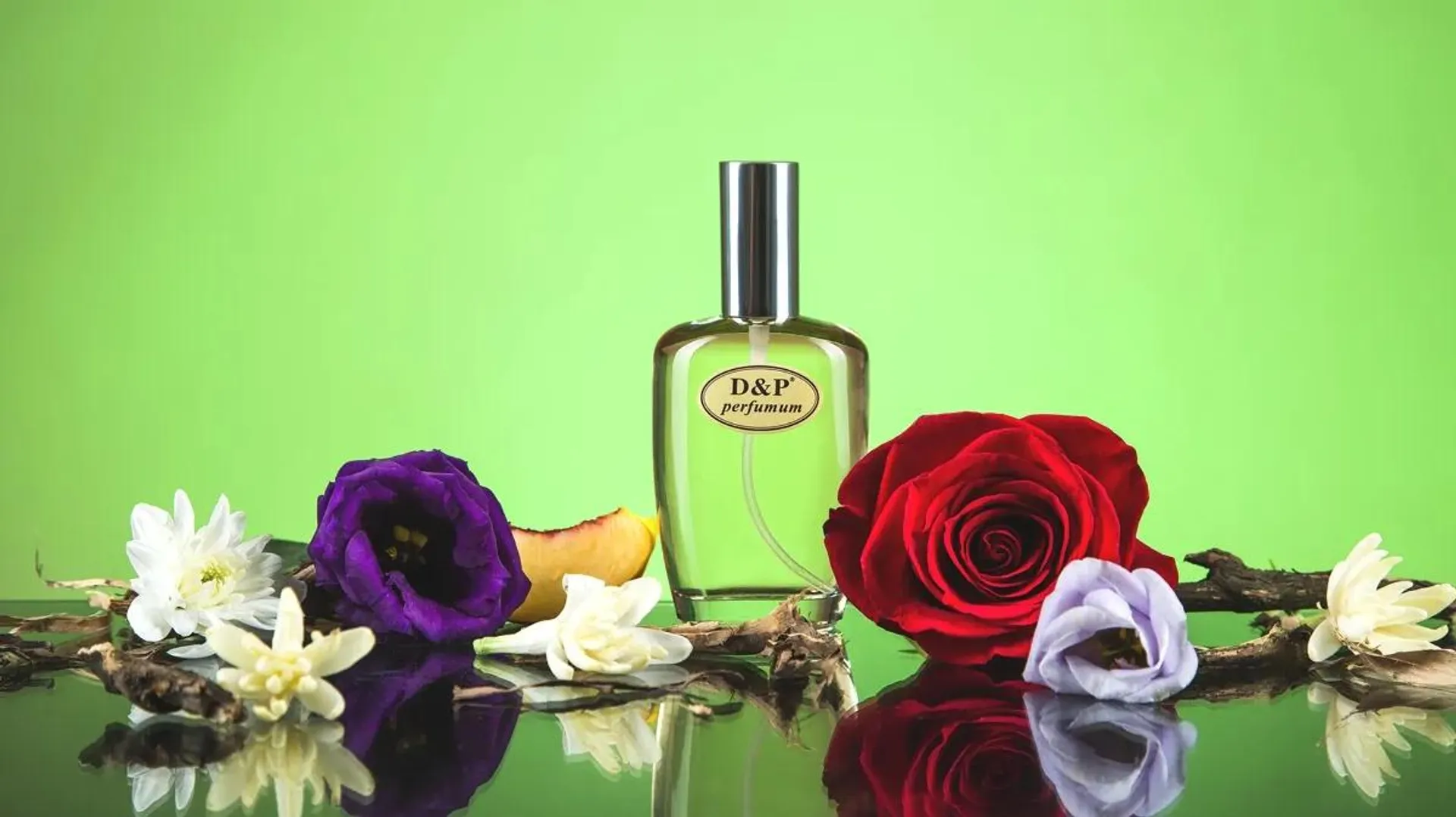 I3 - Eau de parfum femei