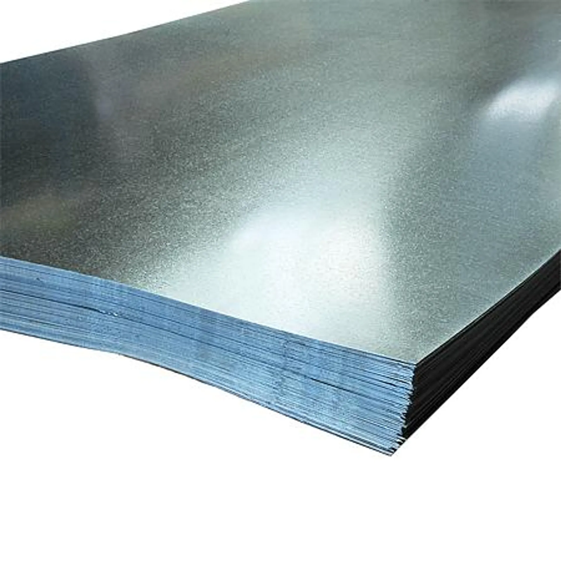 Tabla zincata lisa 0.35 mm, 1000 x 2000 mm