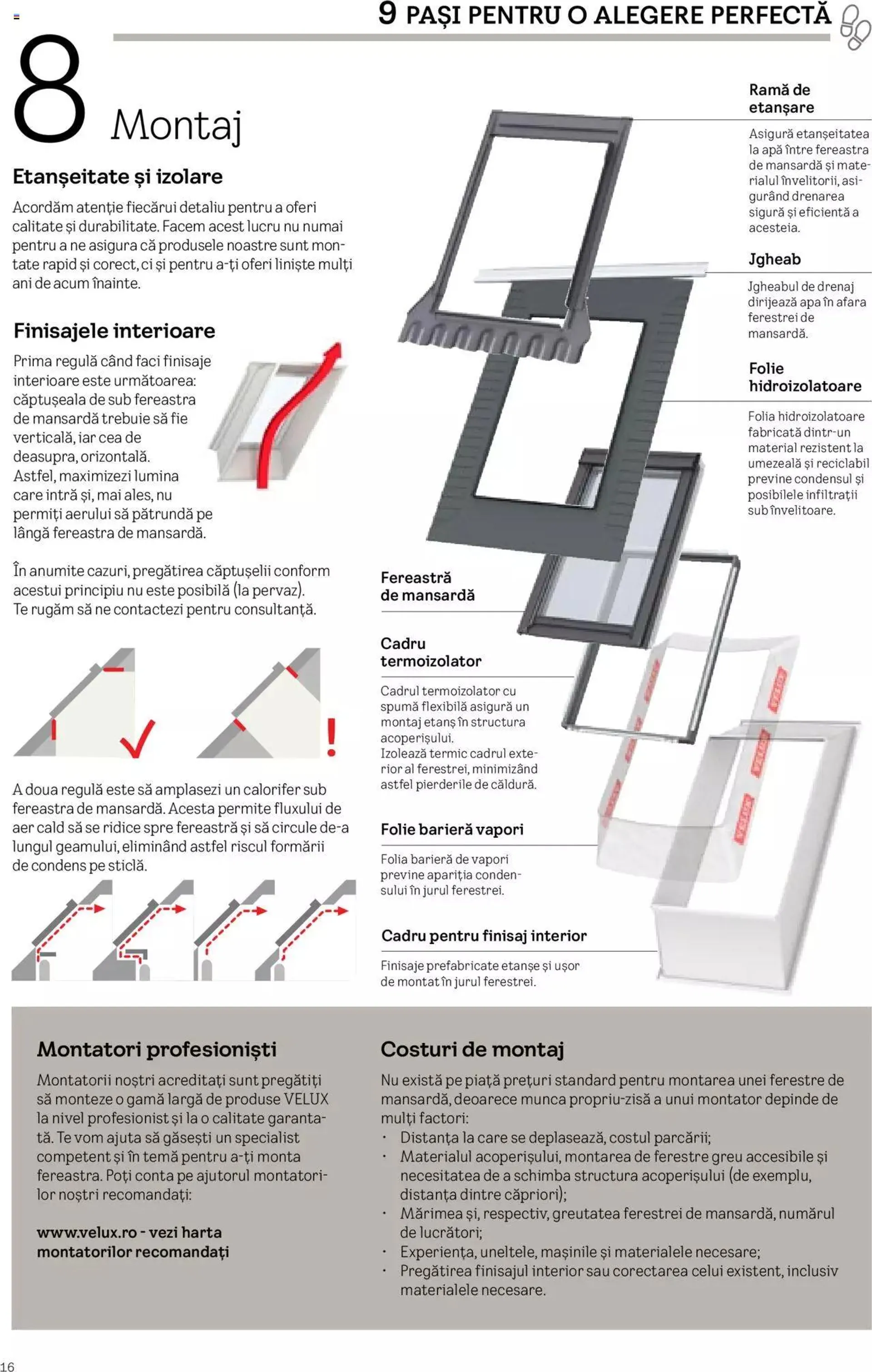 Catalog Velux - 15