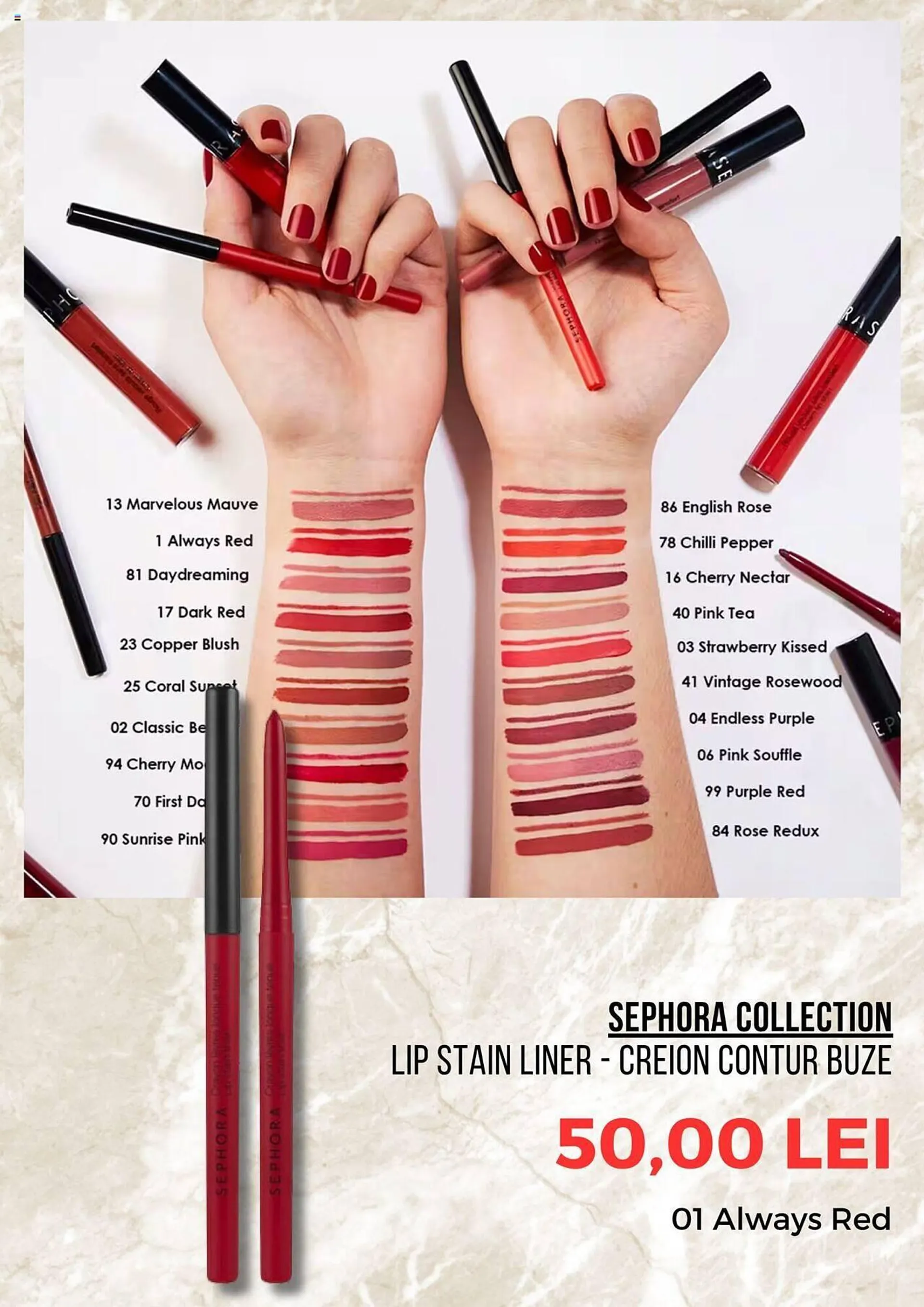 Sephora catalog - 9