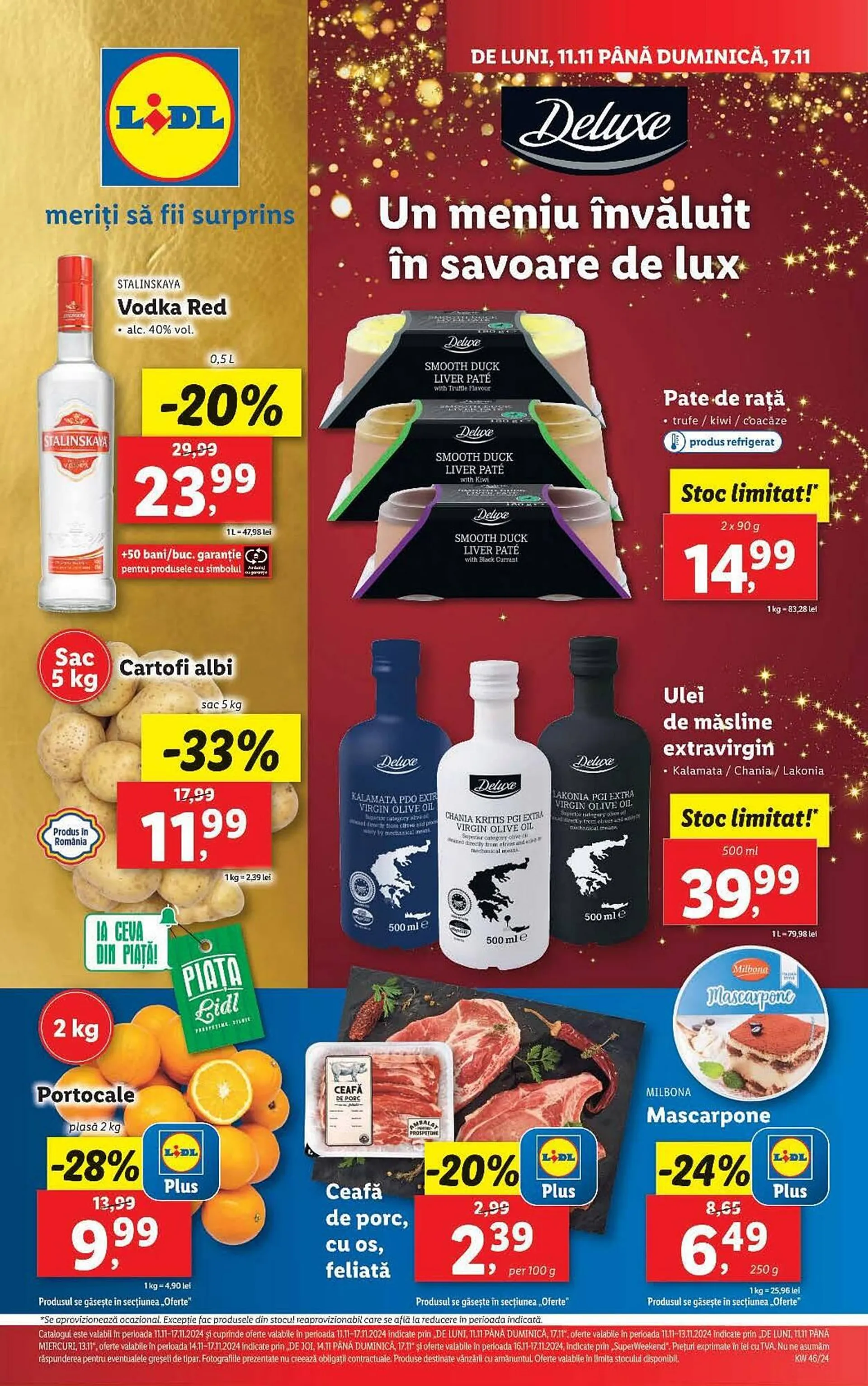 Catalog Lidl - 1