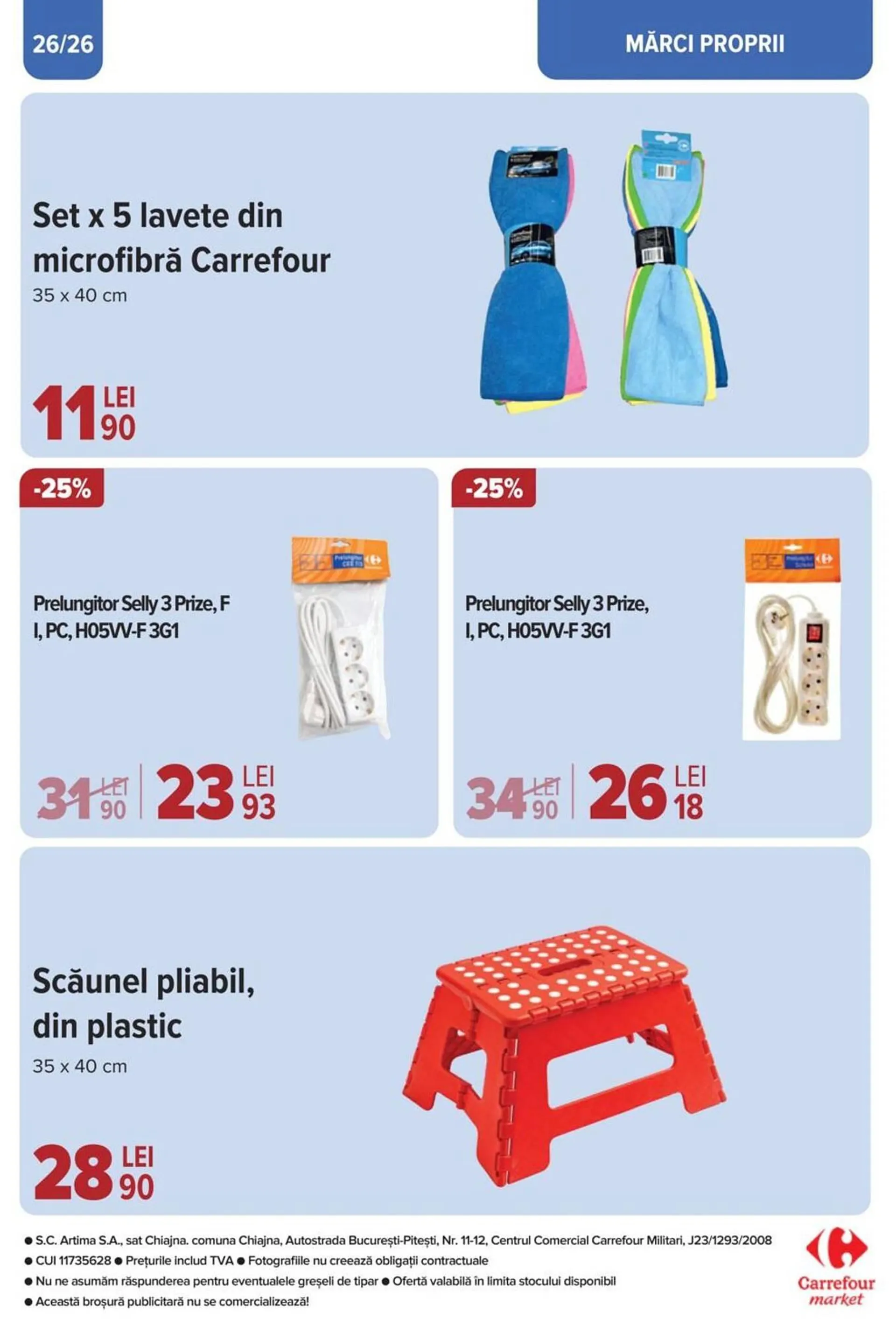 Carrefour Market catalog - 19