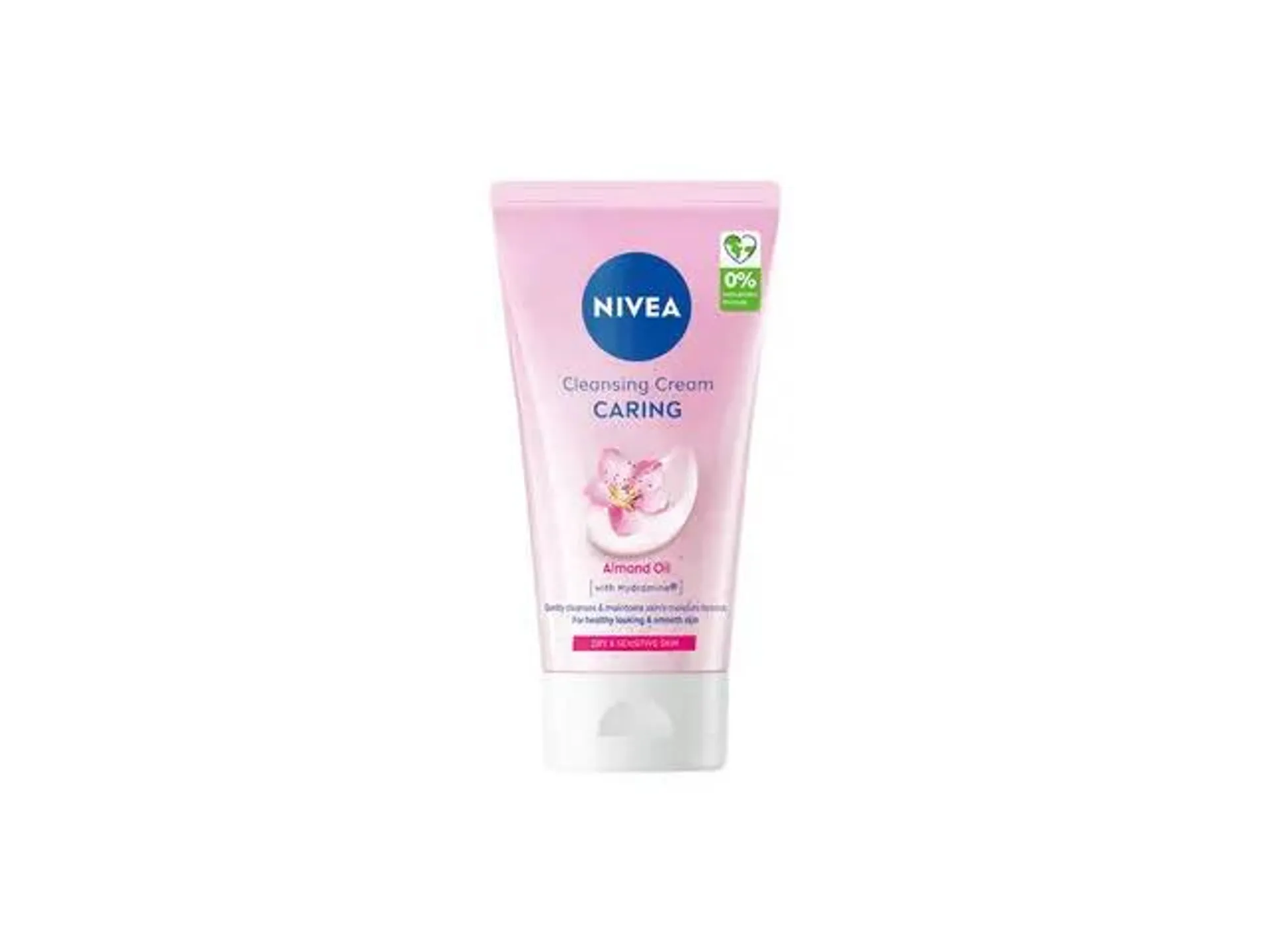 Crema De Curatare Delicata Nivea 150ml