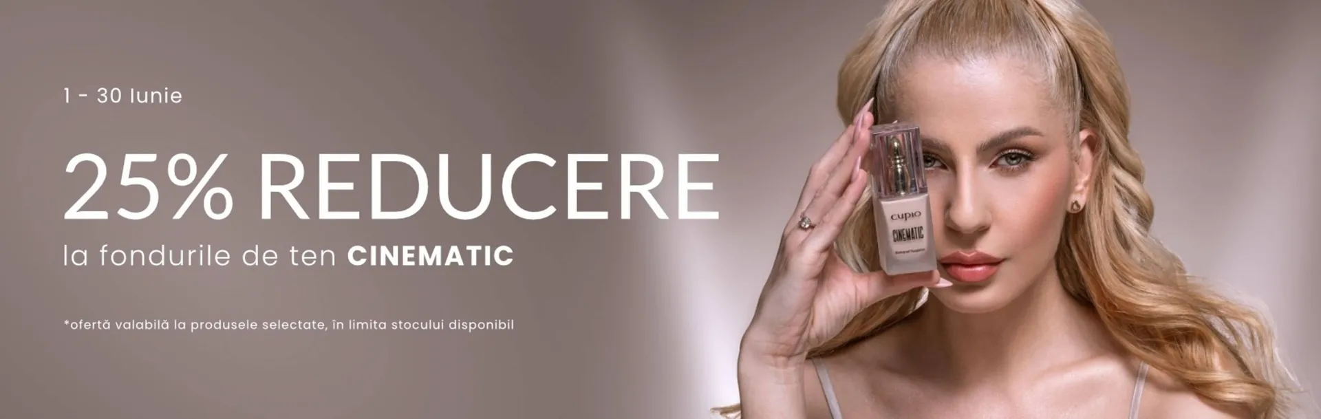 Catalog Cupio - 1