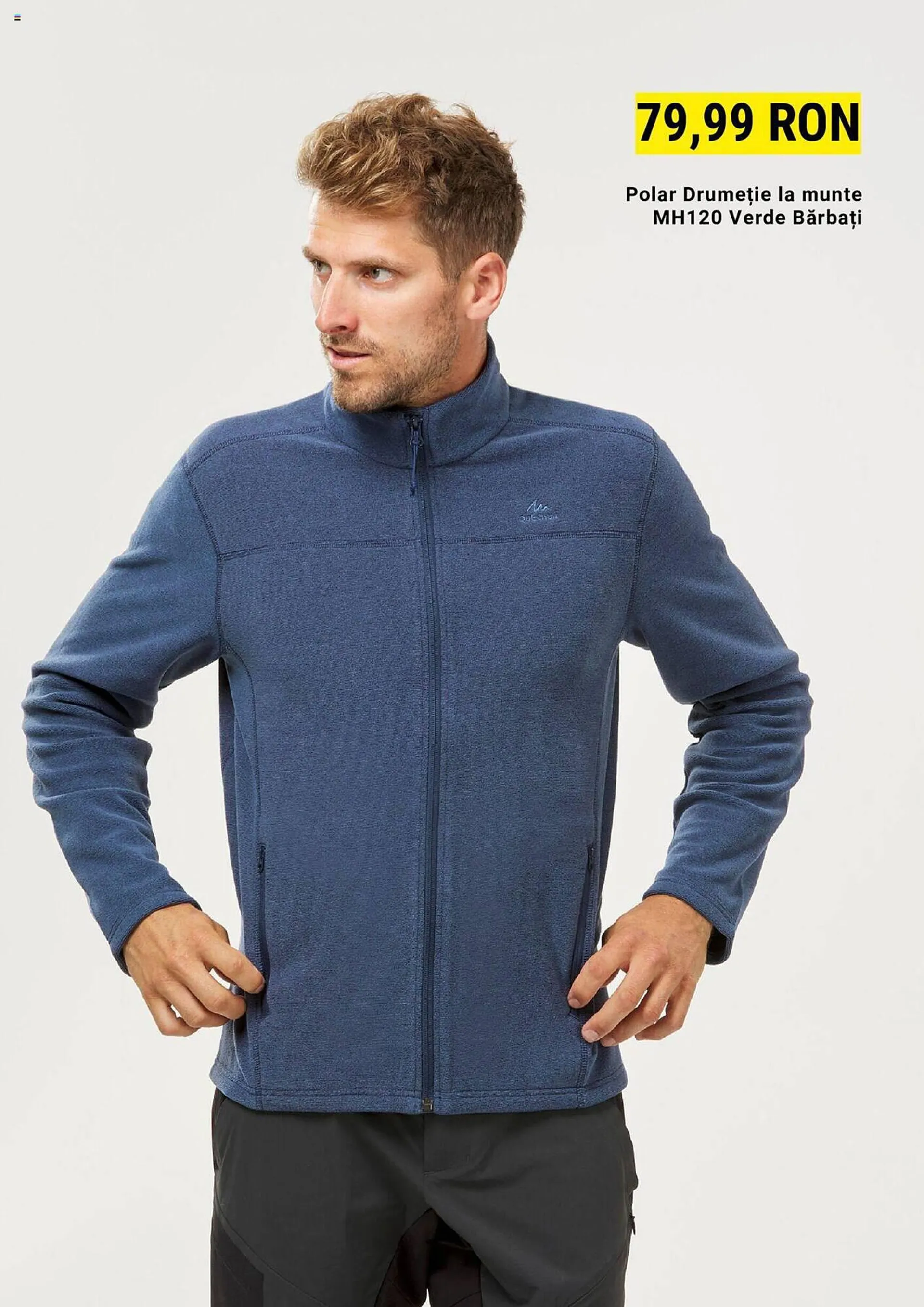 Decathlon catalog - 7