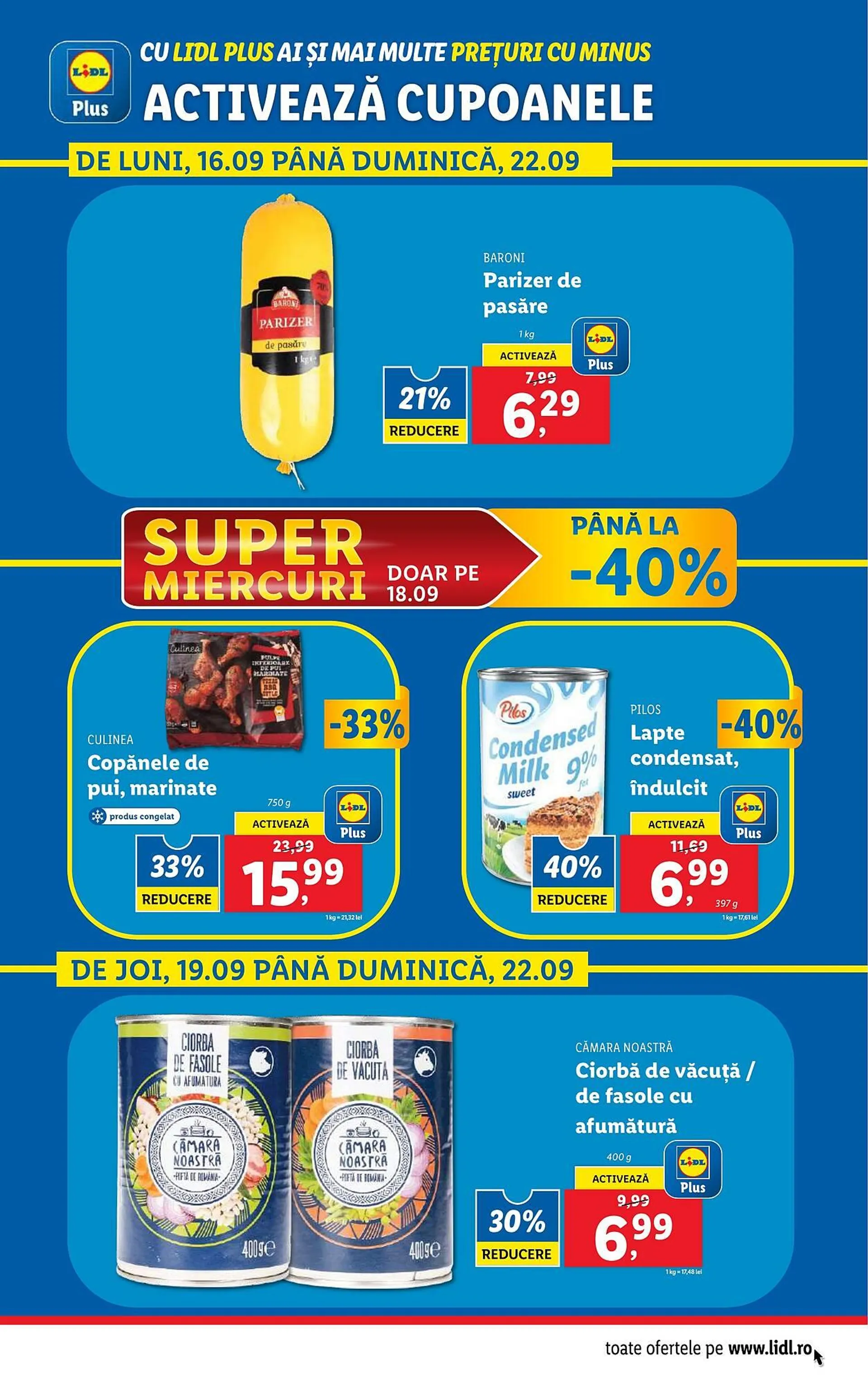 Catalog Lidl - 52