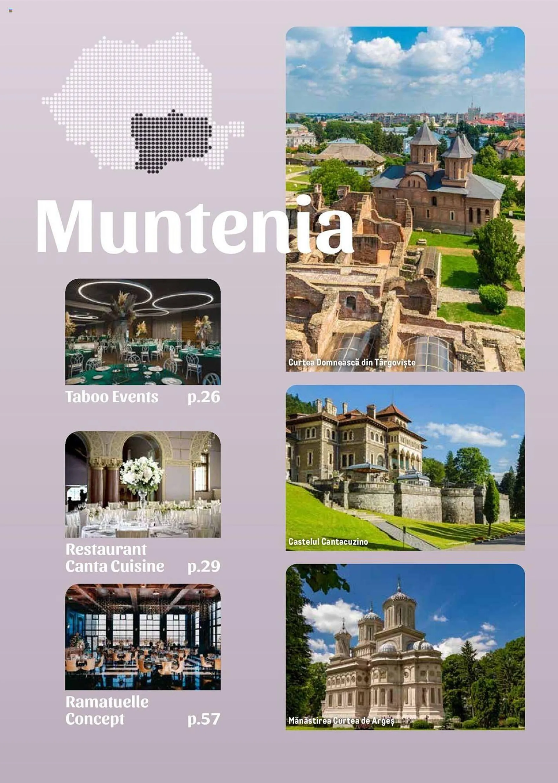 Catalog Сatalog Metro de la 9 mai până la 31 decembrie 2025 - Revista Pagina 20