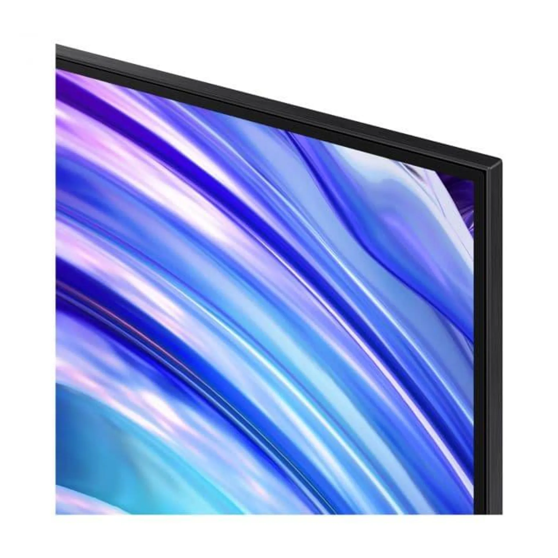 Televizor Smart OLED Samsung 55S95D, 138 cm, Ultra HD 4K, Clasa G