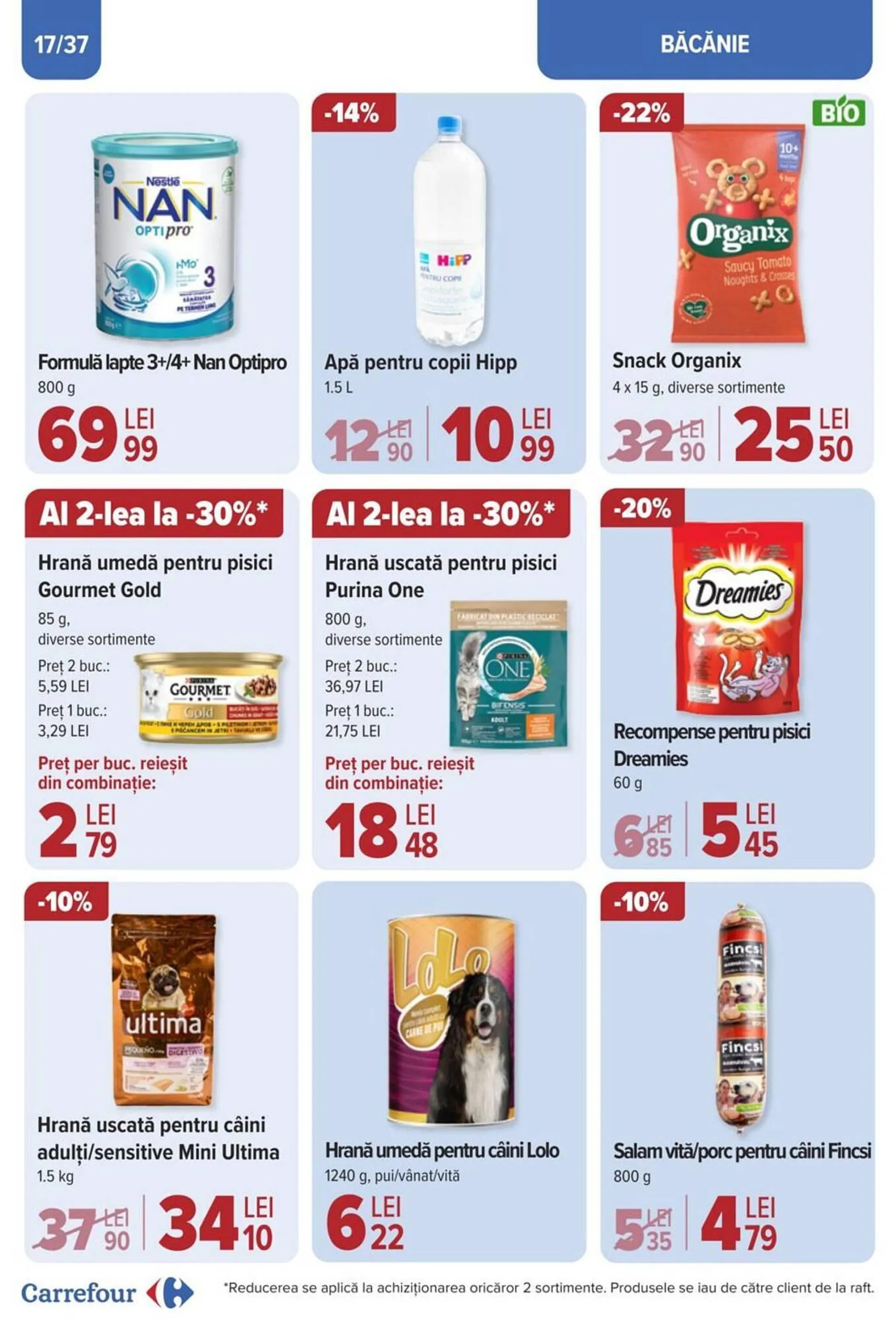 Carrefour catalog - 20