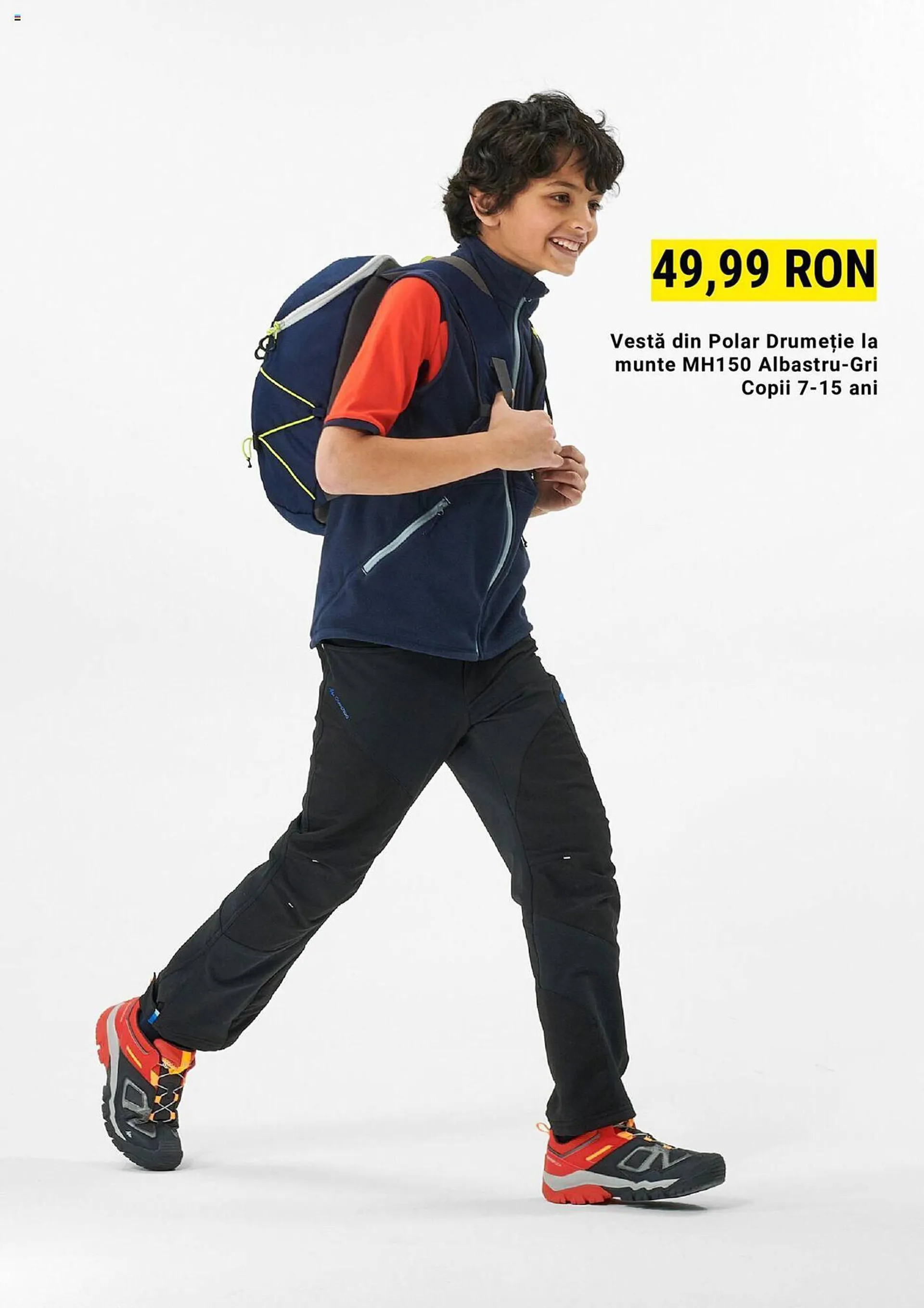 Decathlon catalog - 9