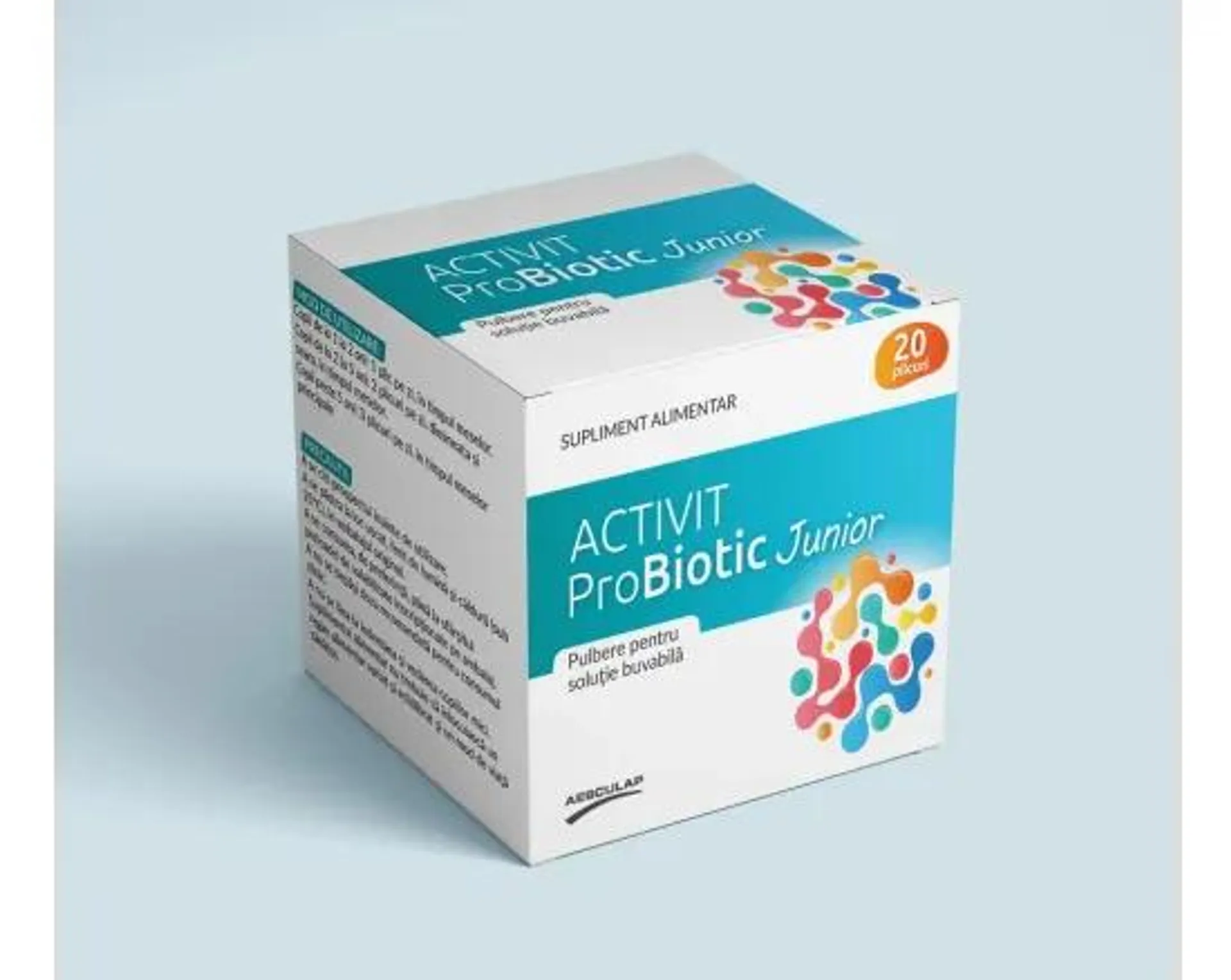 Activit Probiotic Junior