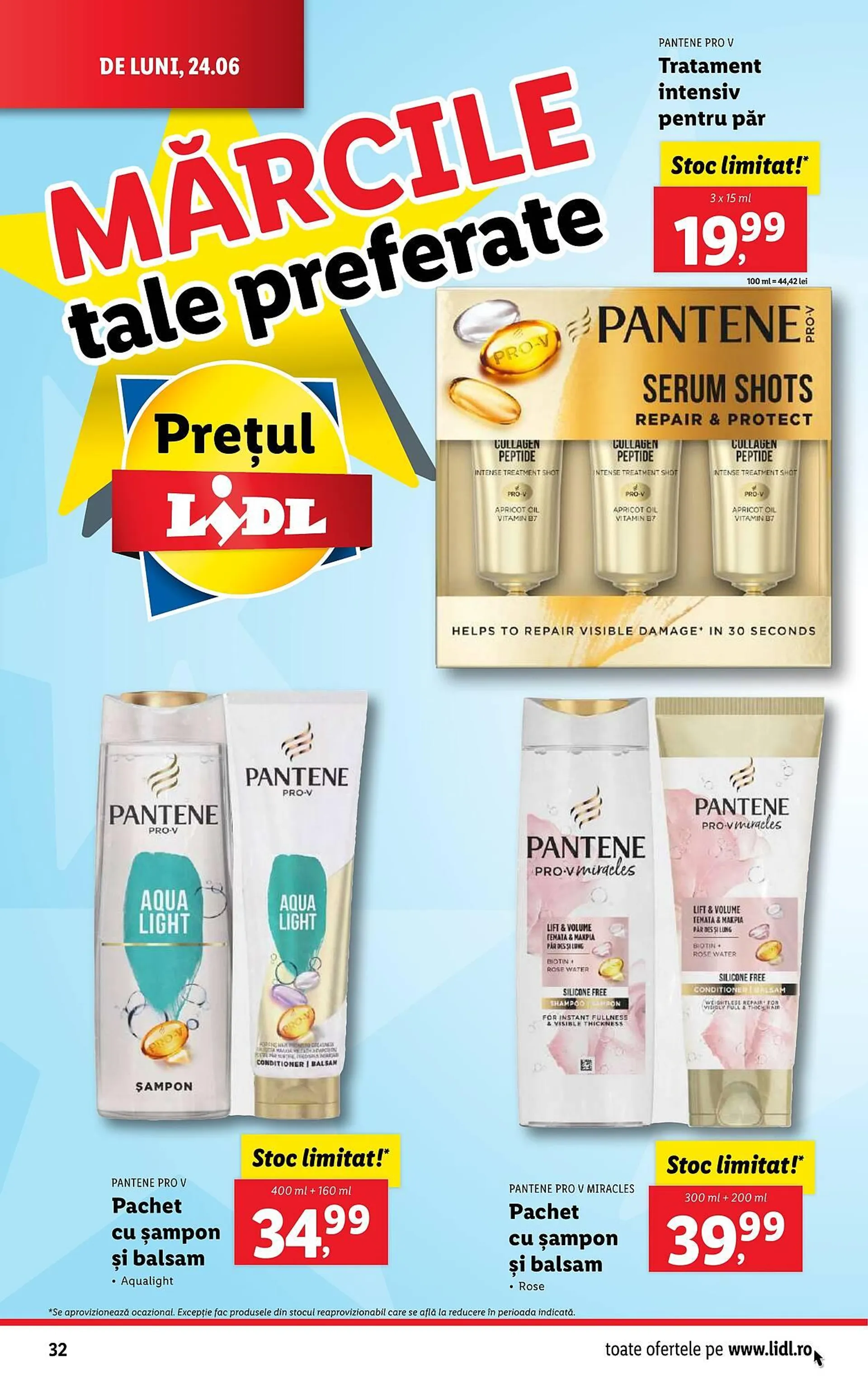 Lidl catalog - 32