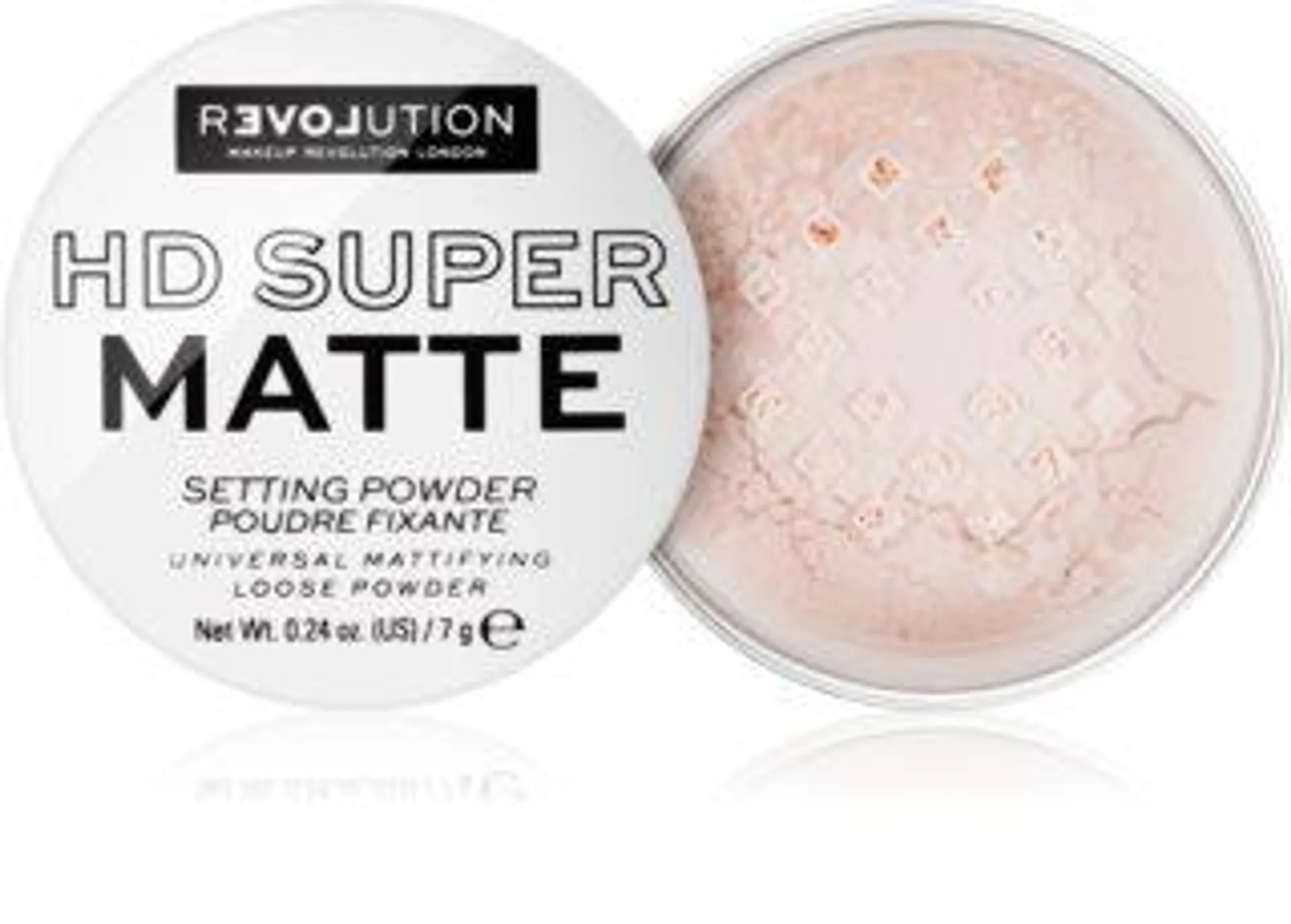 HD Super Matte