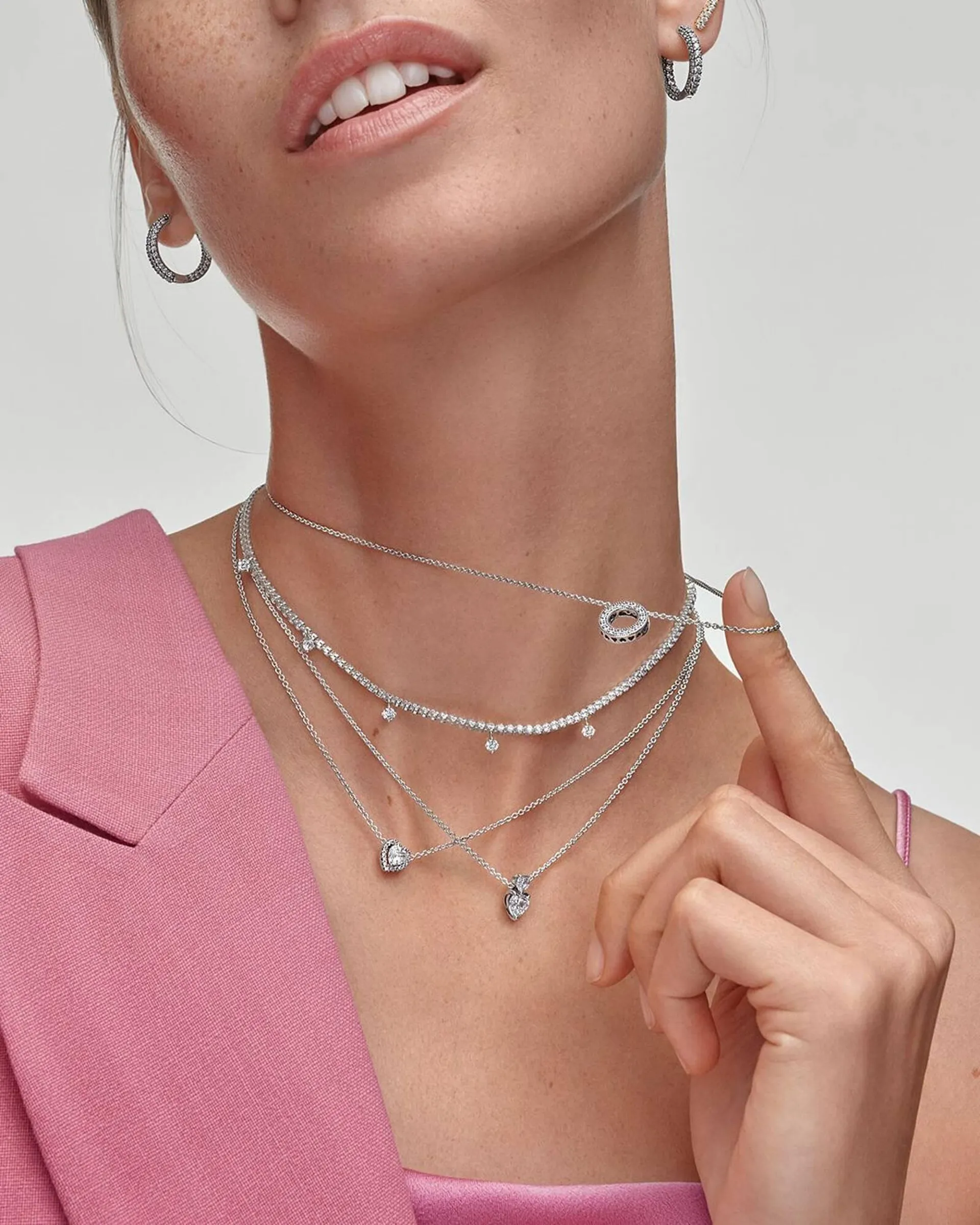 Pandora catalog - 1