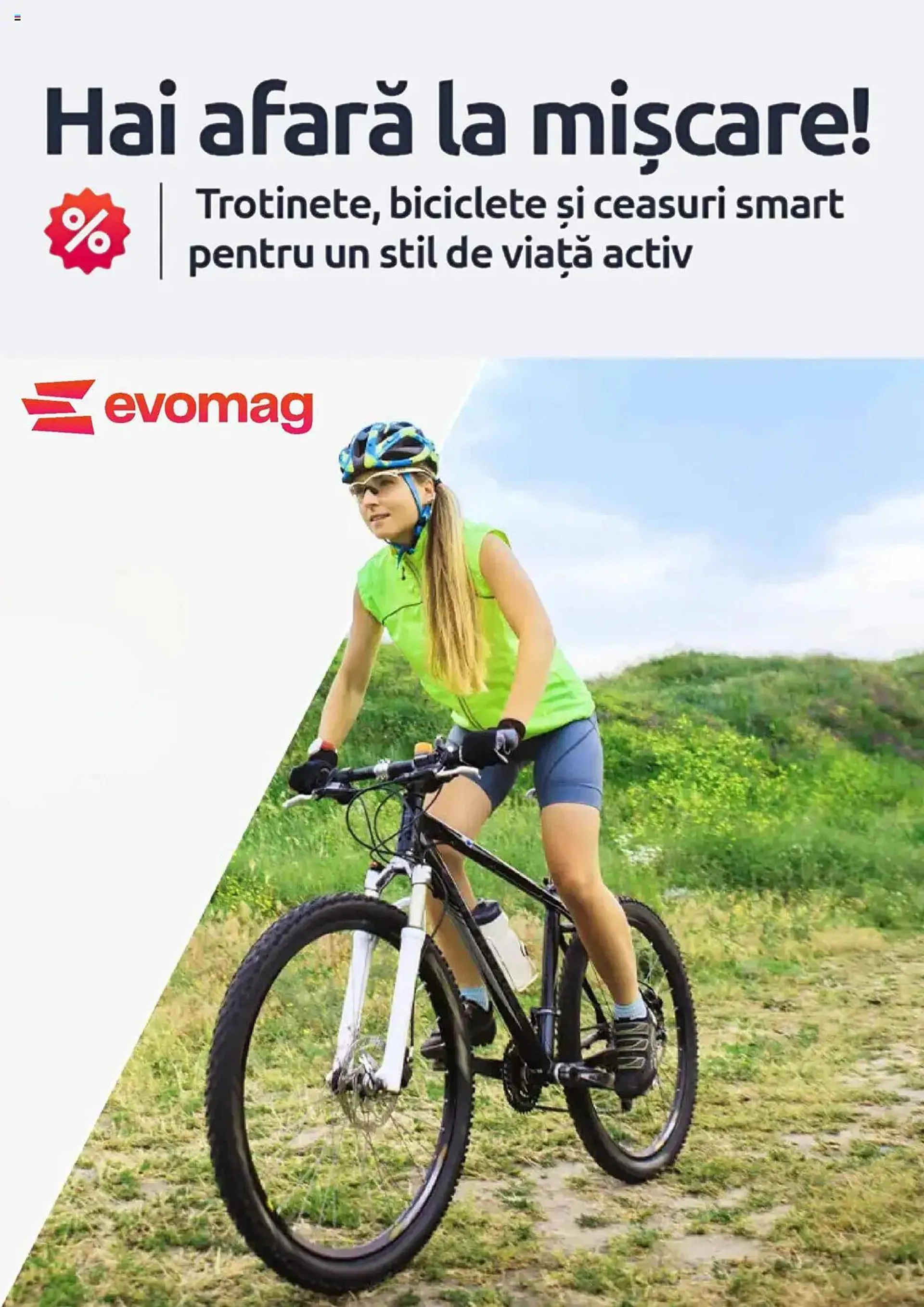 Catalog evoMag - 1