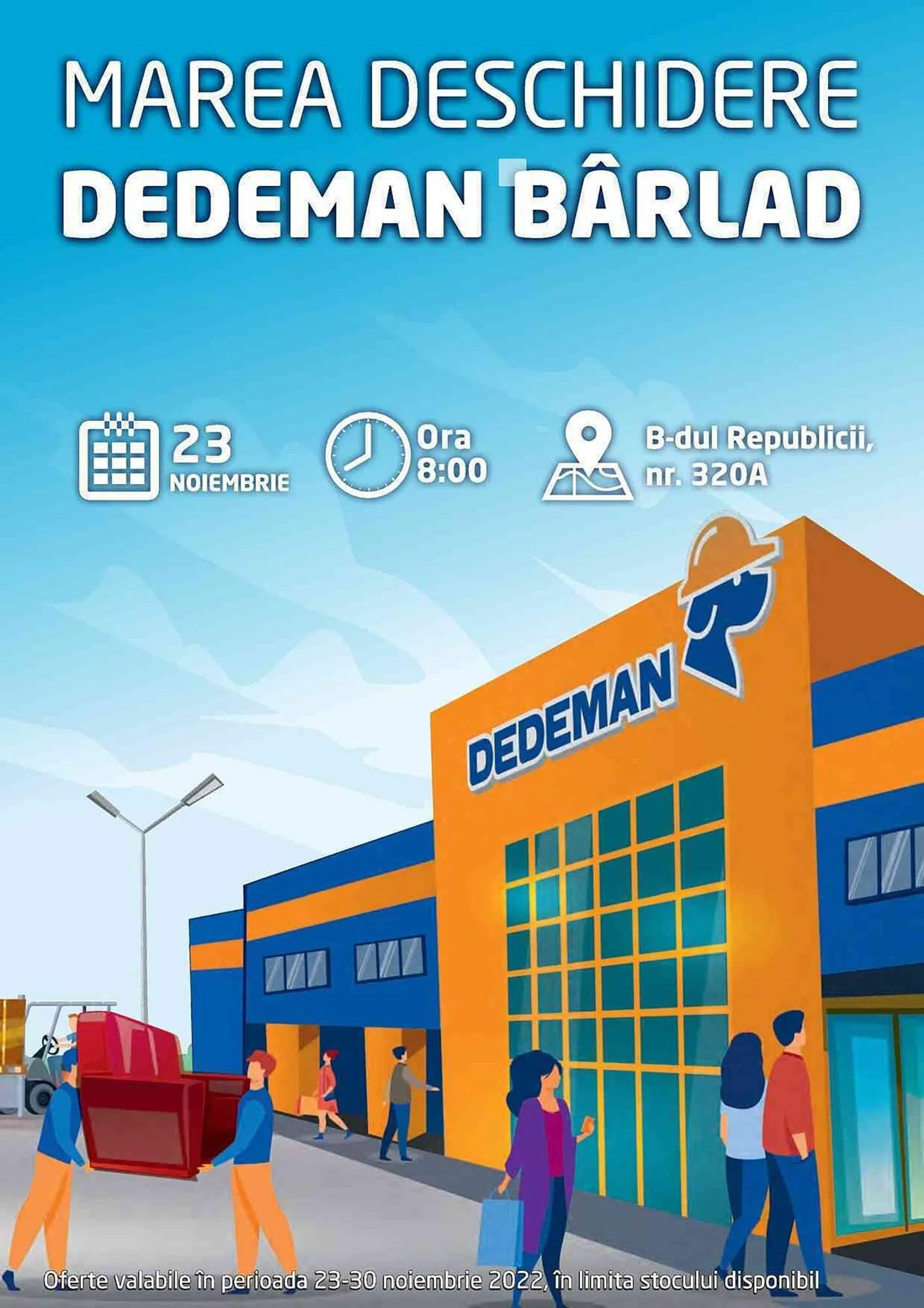 Dedeman catalog - 1