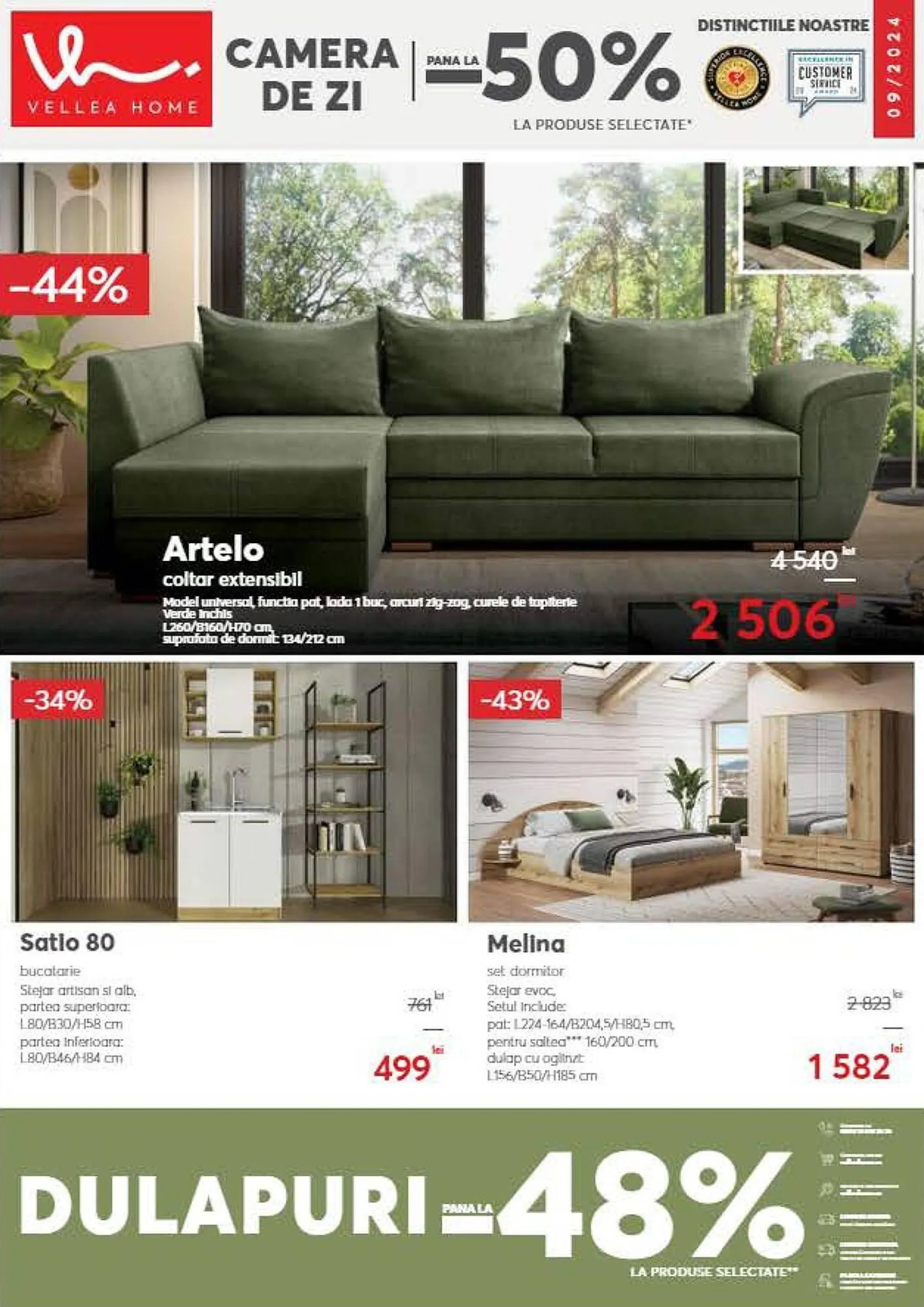 Catalog Mobila Videnov - 1