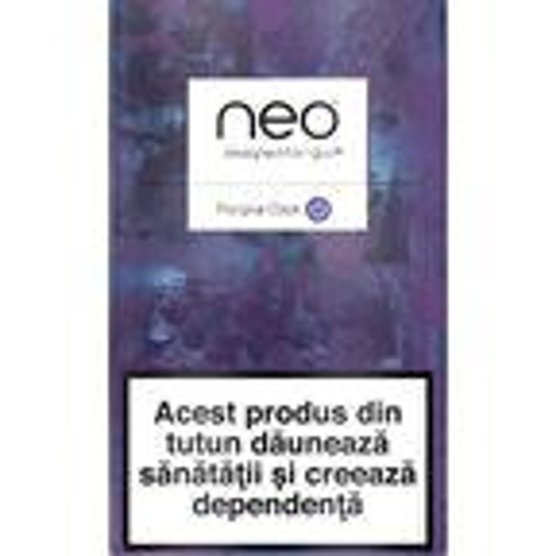 NEO Purple Click 10 pachete