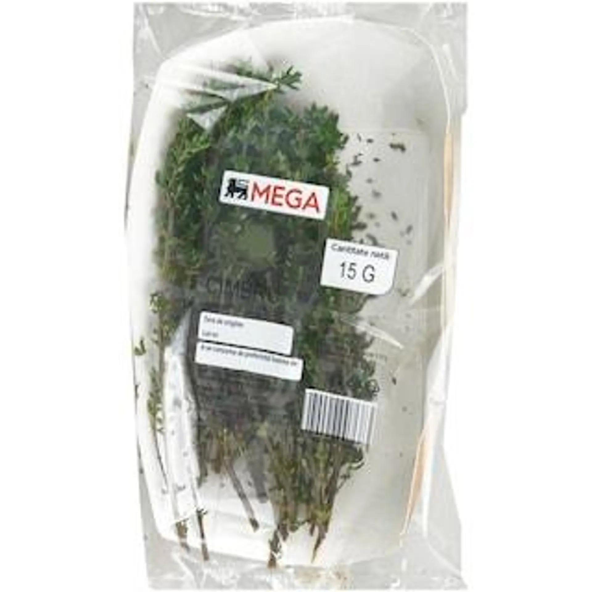 MEGA | Cimbru 15g