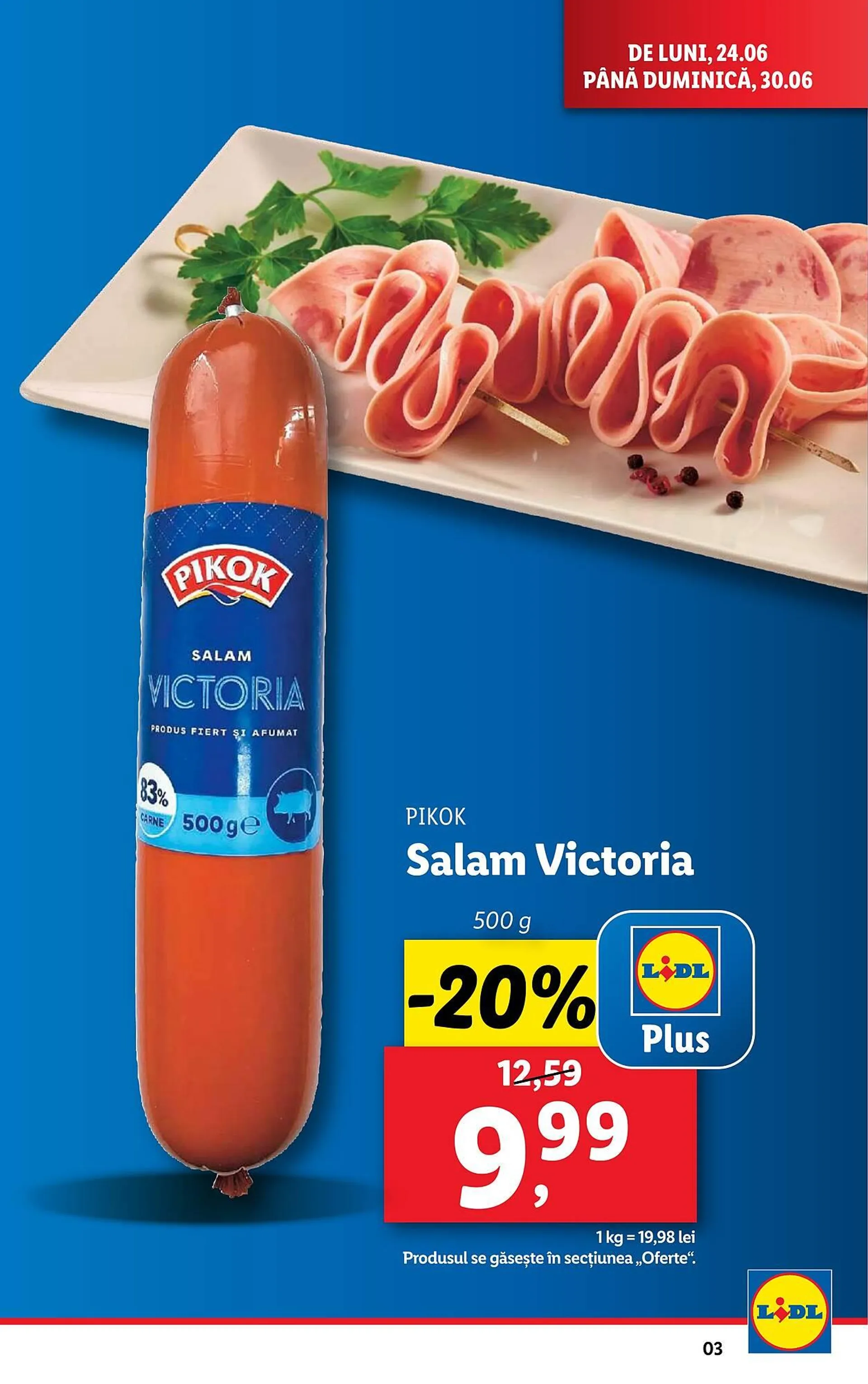 Lidl catalog - 3