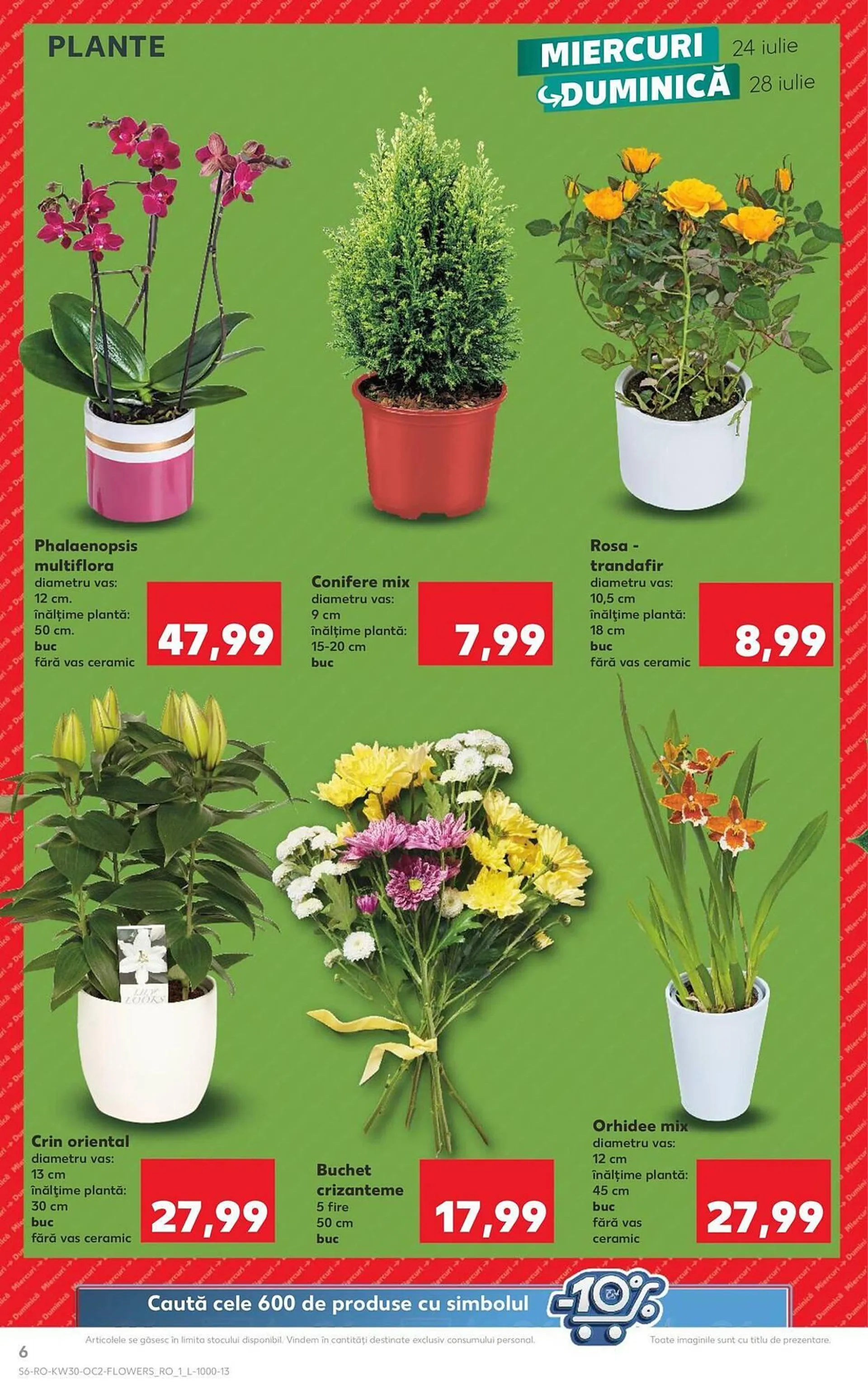 Kaufland catalog - 6